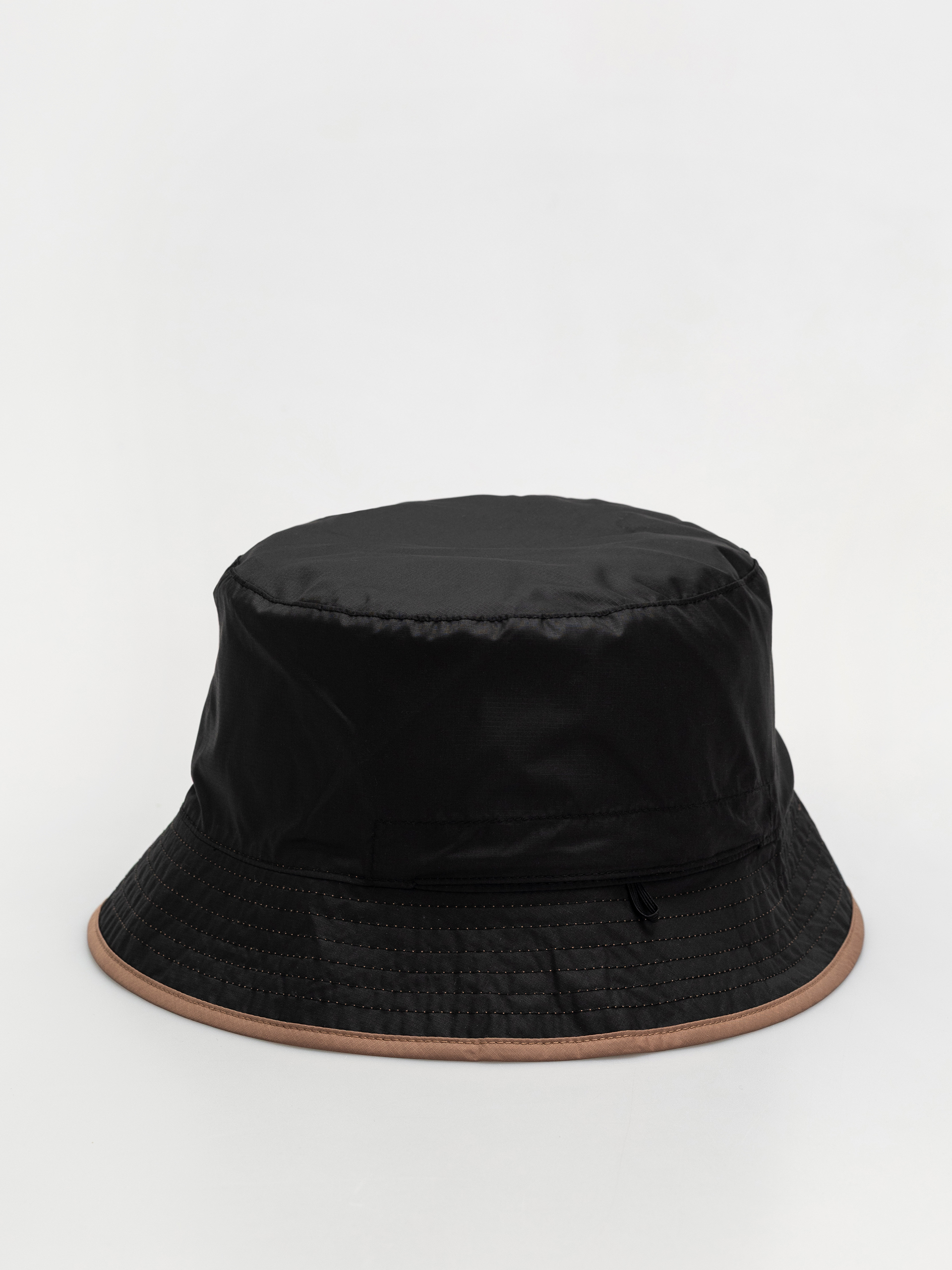 Pălărie The North Face Sun Stash (latte/tnf black)