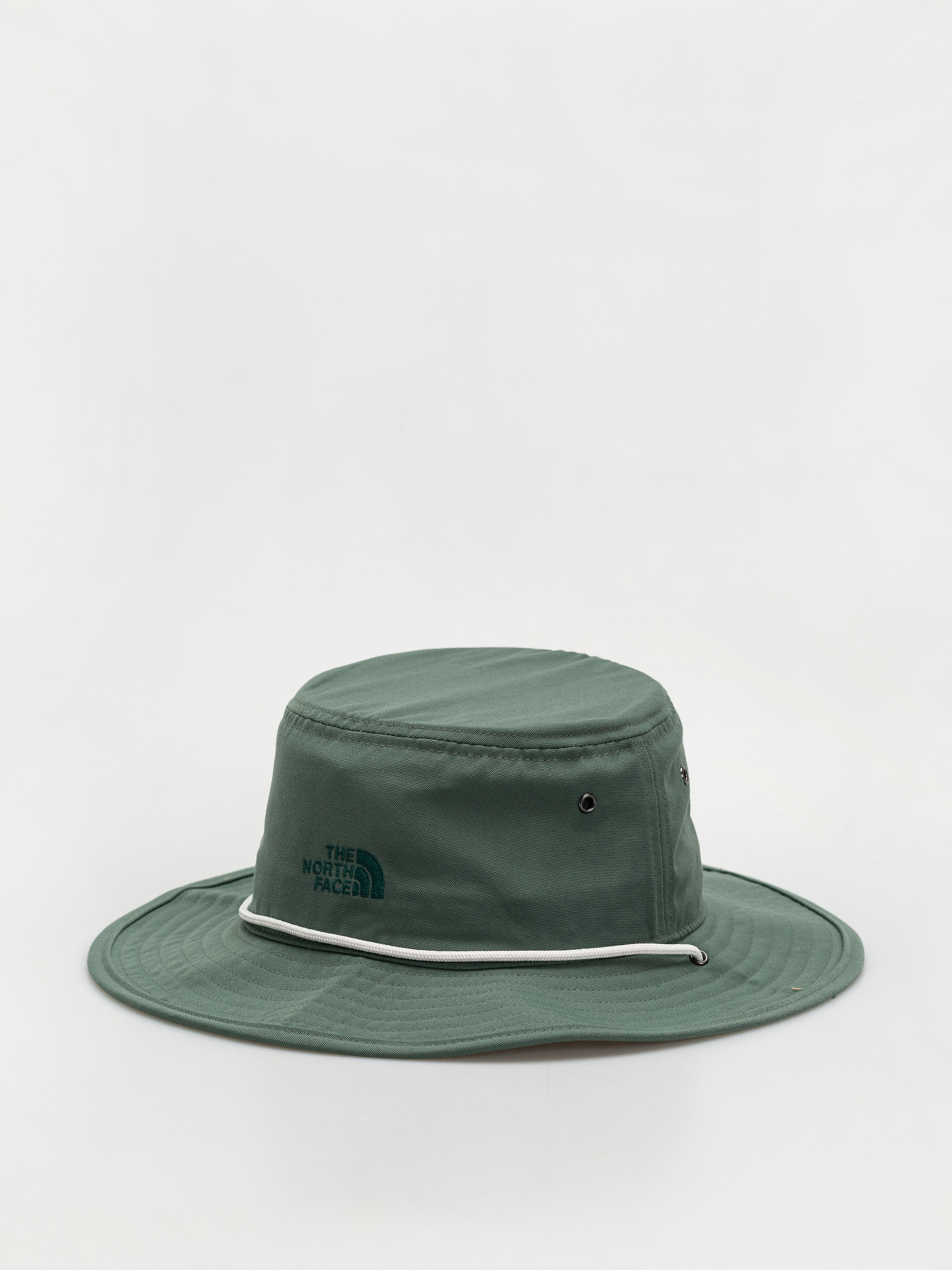 Pălărie The North Face Recycled 66 Brimmer (duck green)