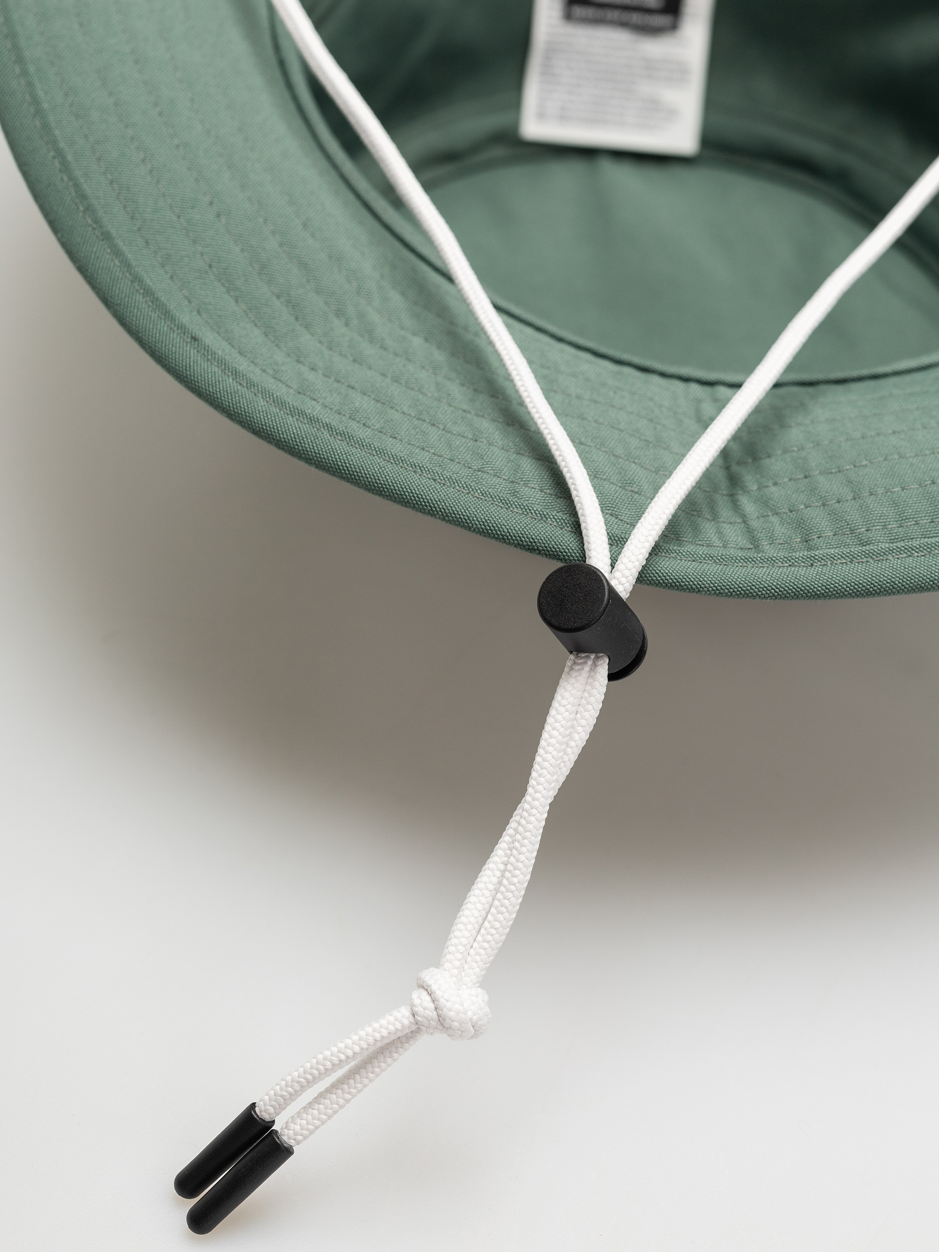 Pălărie The North Face Recycled 66 Brimmer (duck green)