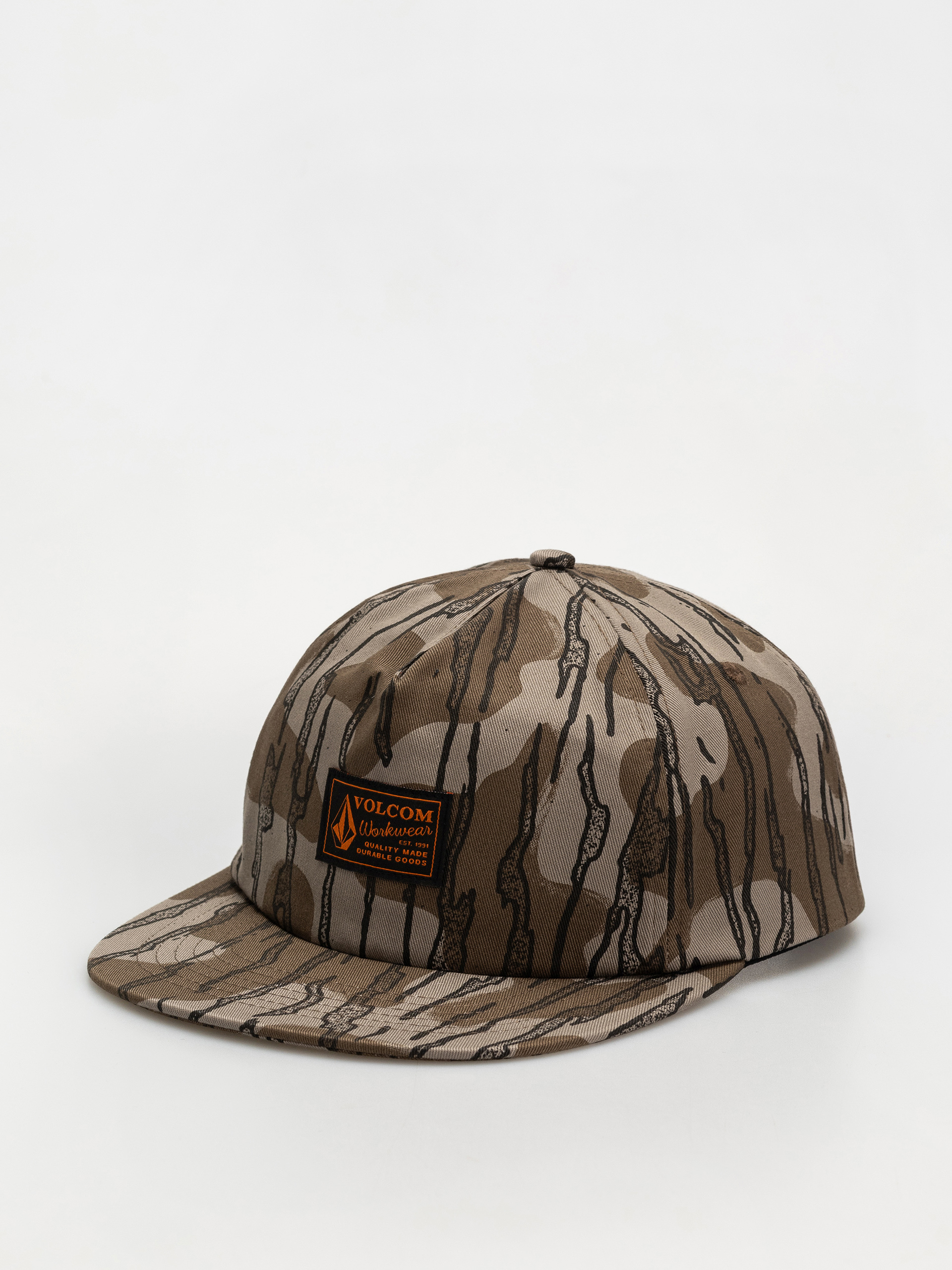 u0218apcu0103 Volcom Workwear (brindle)