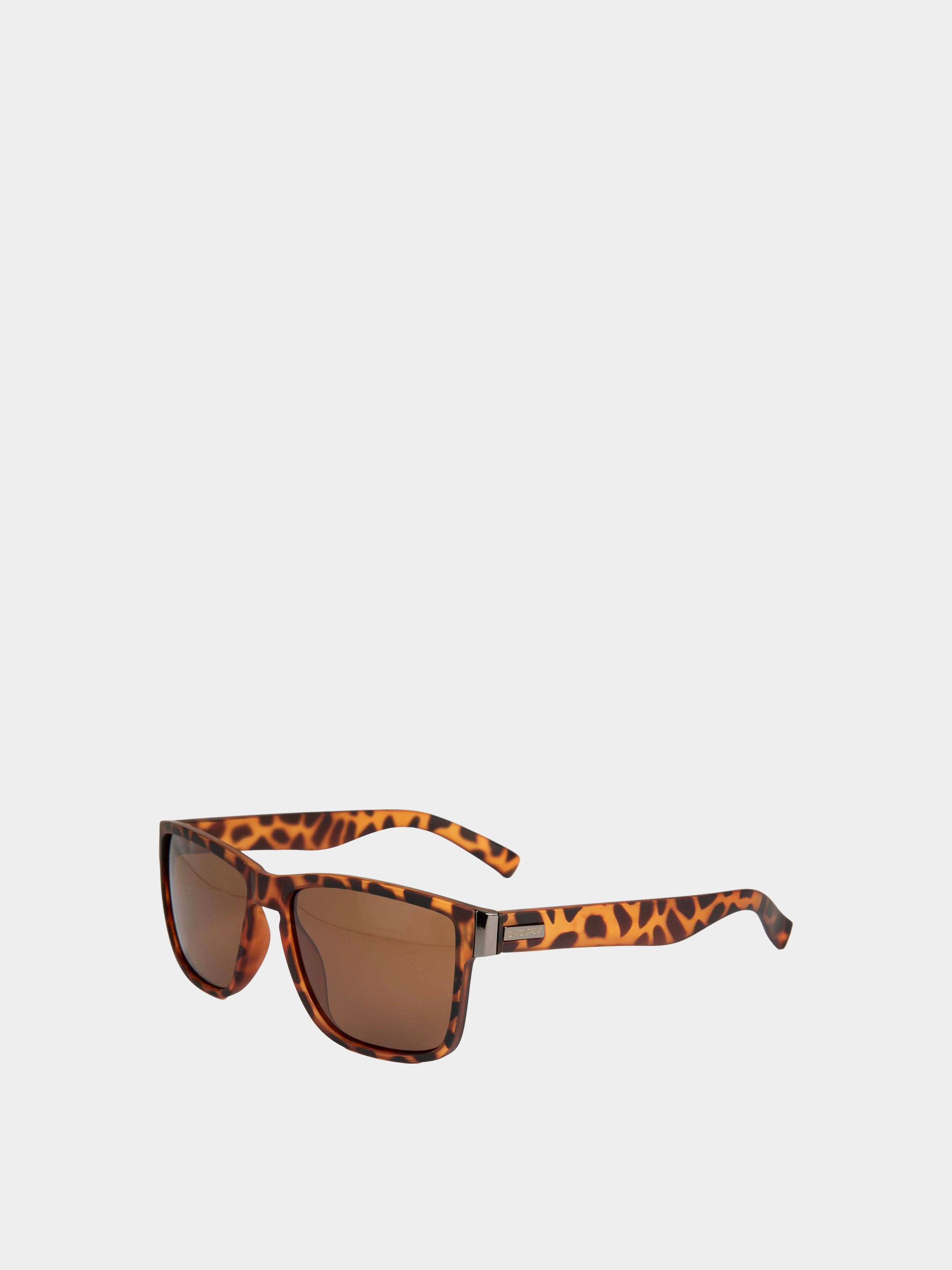 Ochelari de soare Santa Cruz Lucien (tortoiseshell/brown)