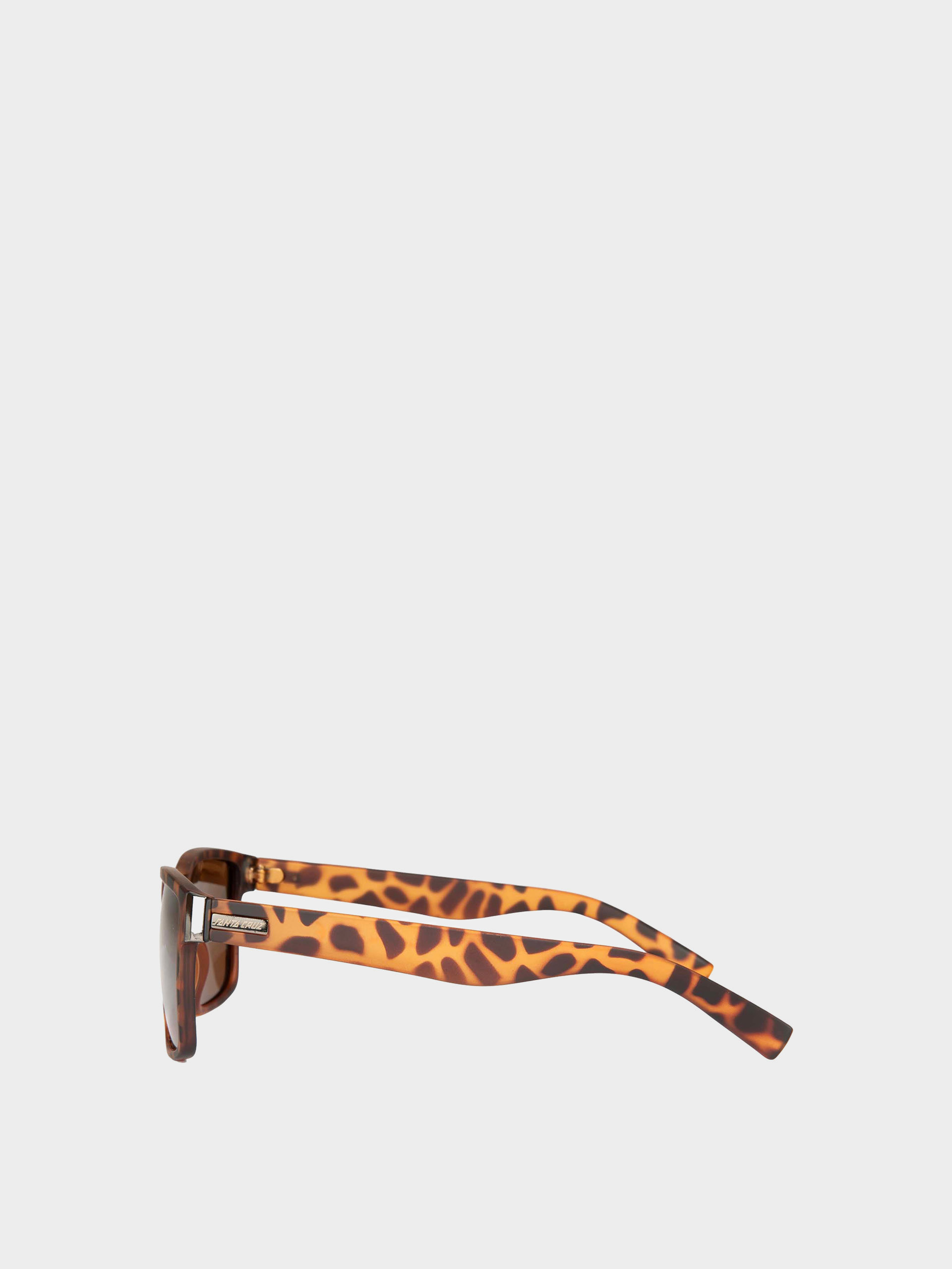 Ochelari de soare Santa Cruz Lucien (tortoiseshell/brown)