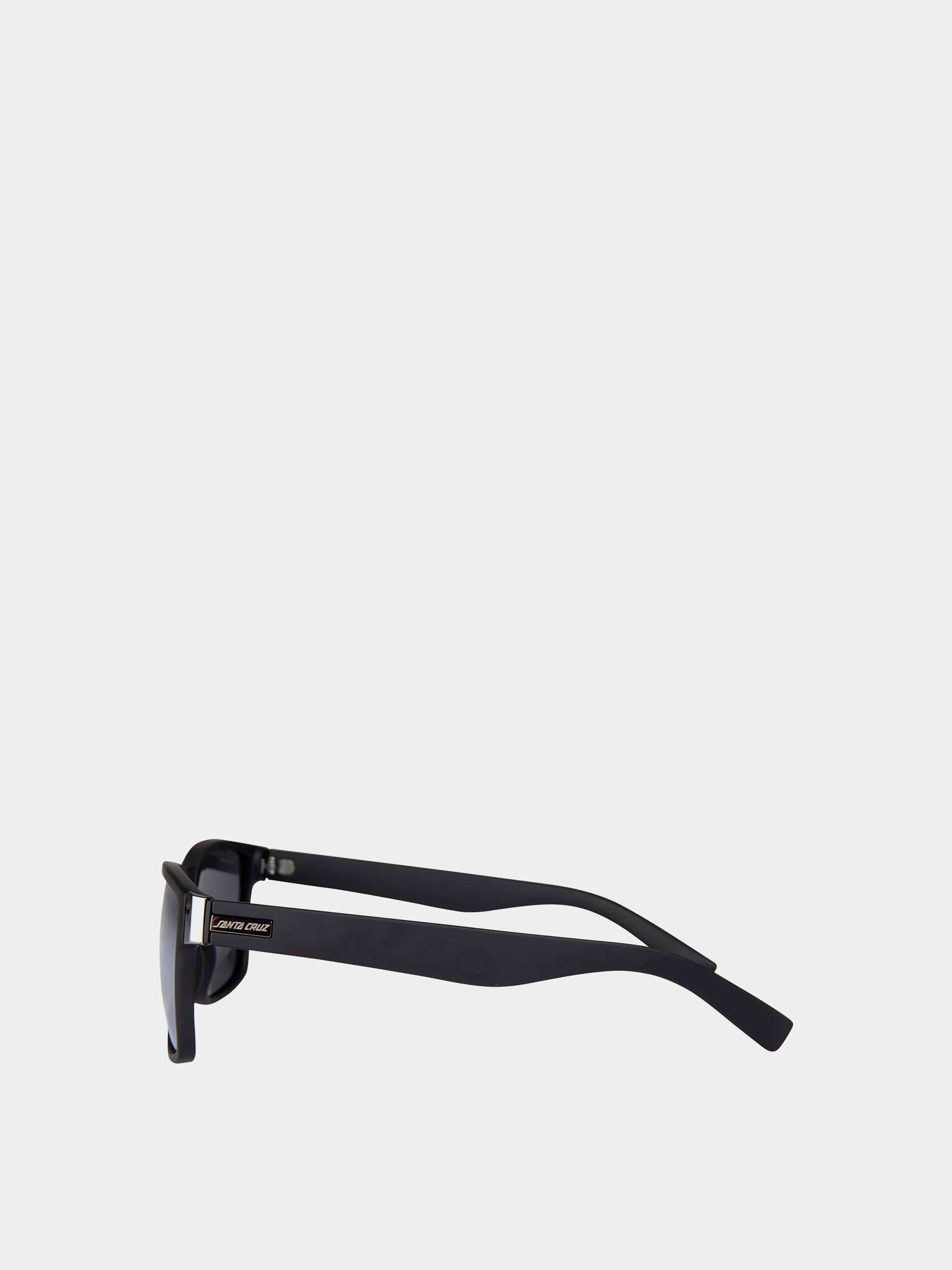 Ochelari de soare Santa Cruz Lucien (black/silver)