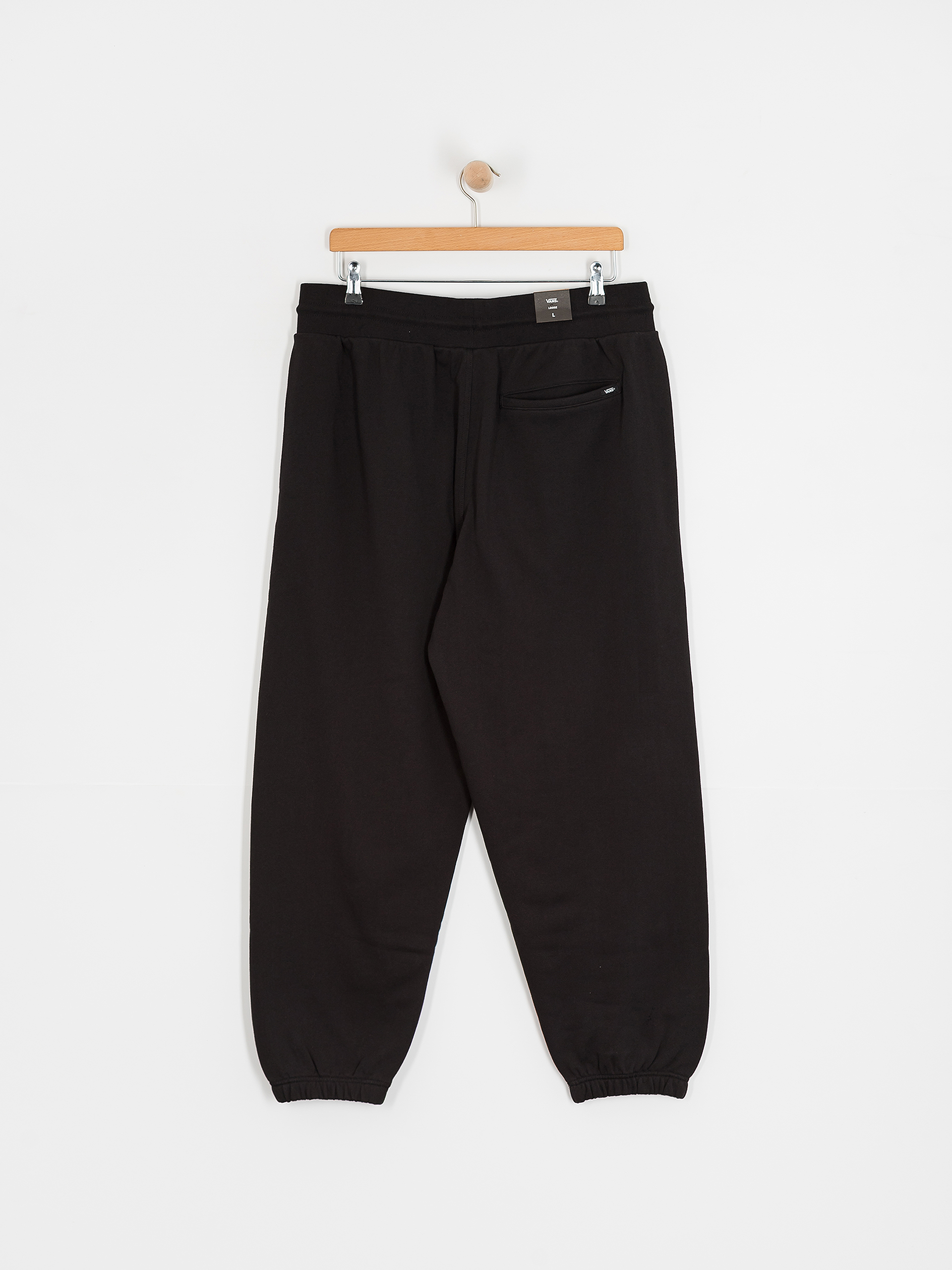 Pantaloni Vans Original Standards Fleece (black)