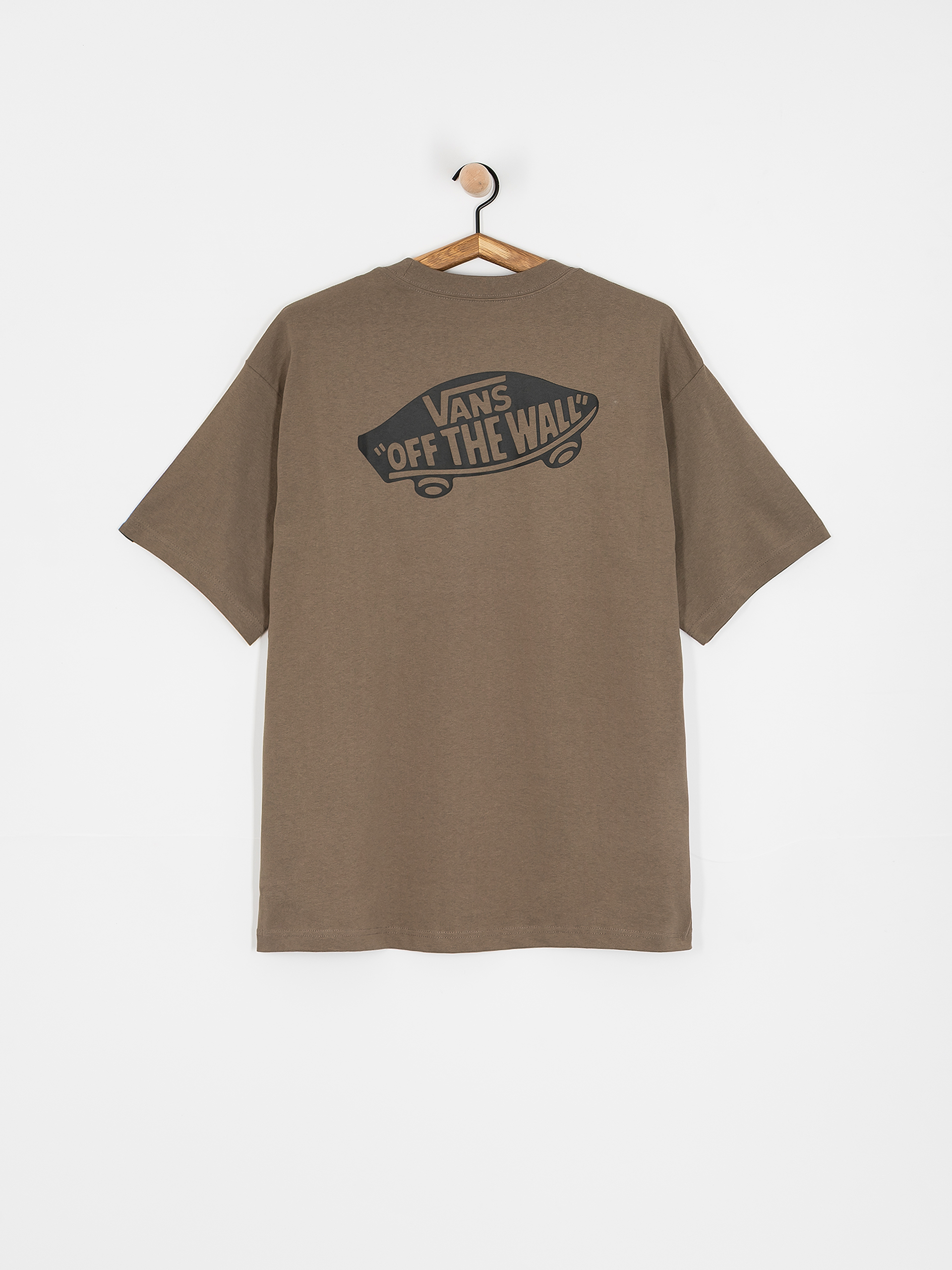 Tricou Vans Style 76 II Loose (bungee cord)