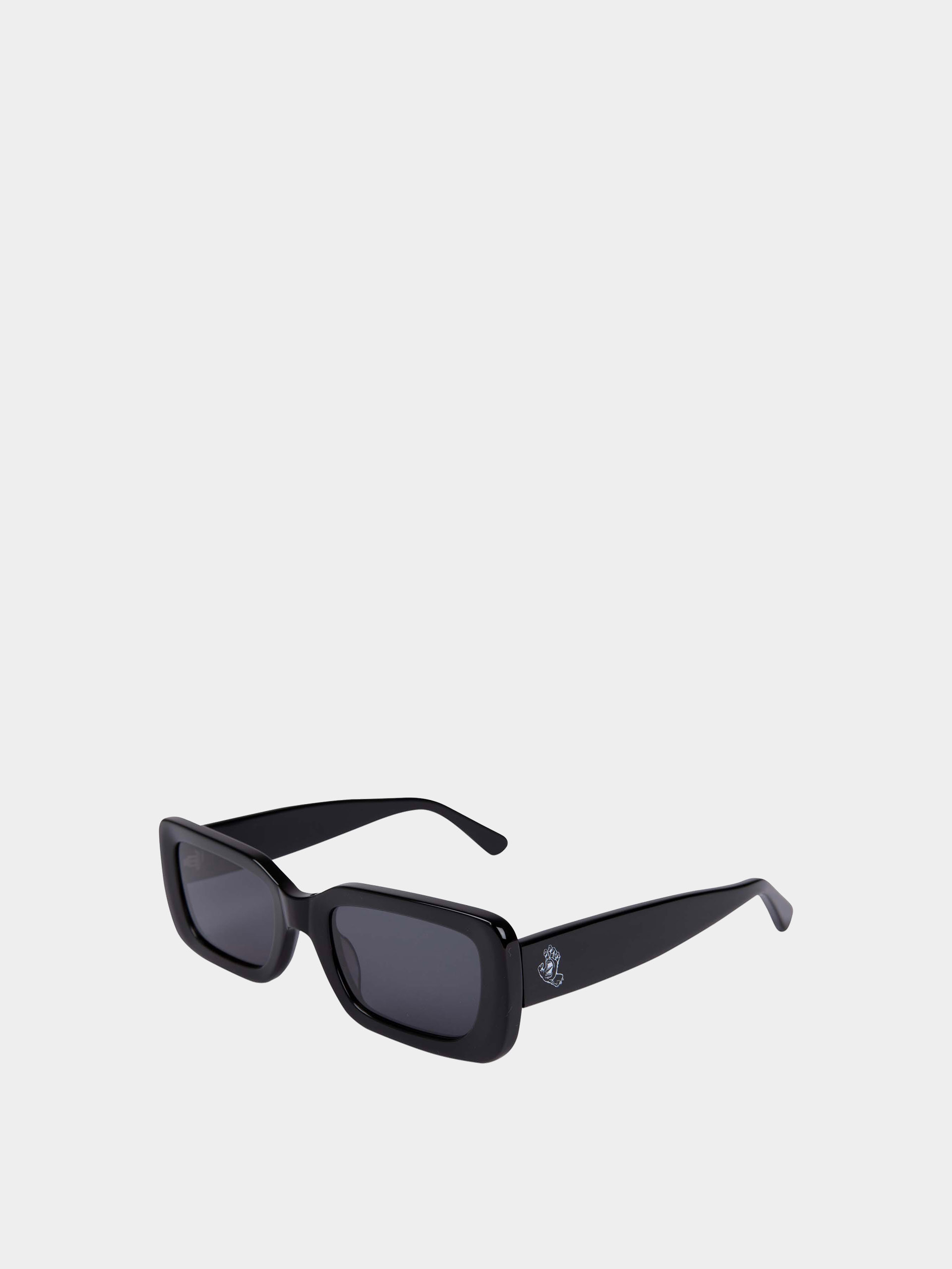 Ochelari de soare Santa Cruz Screaming Shades (black/black)