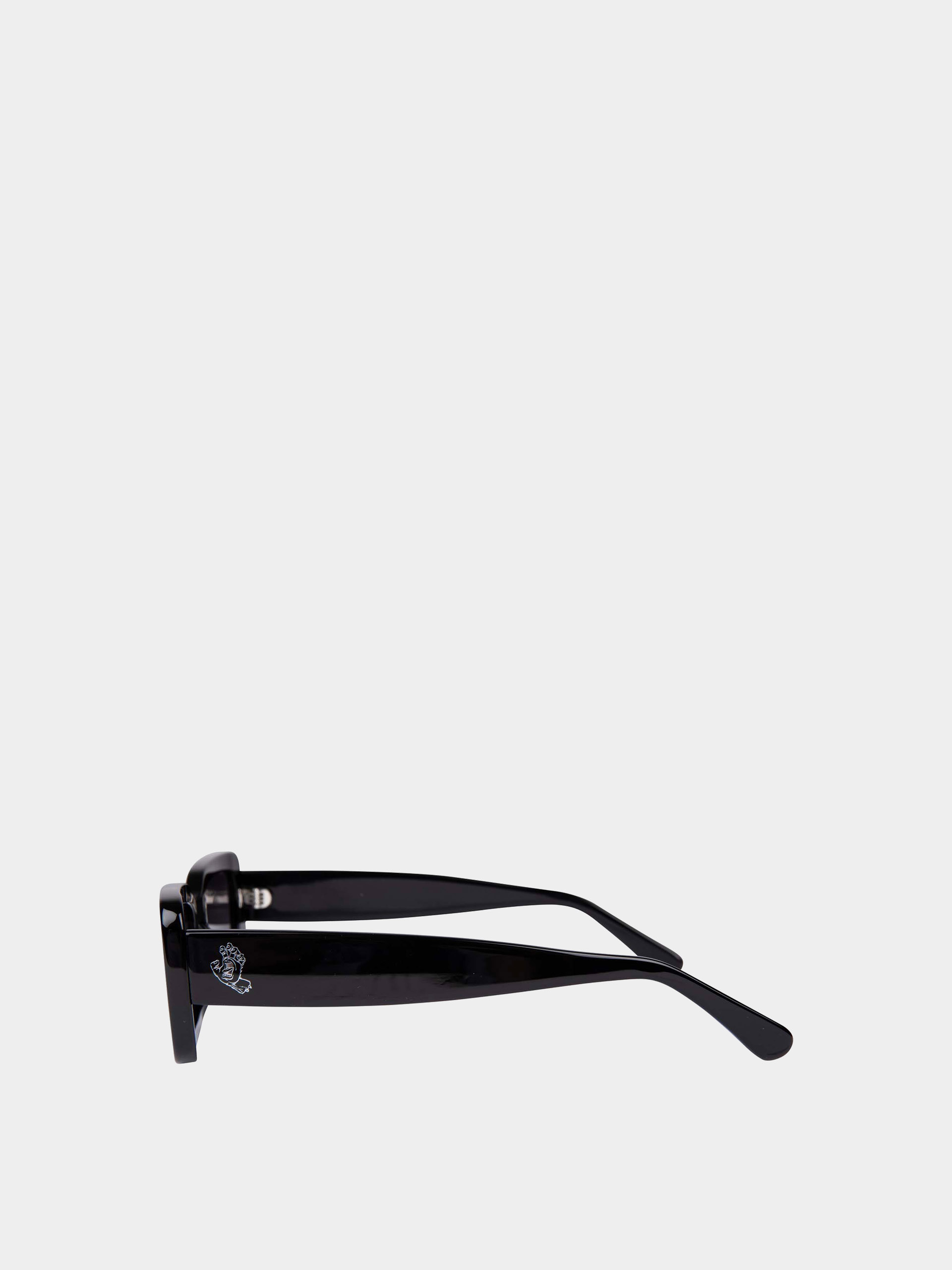 Ochelari de soare Santa Cruz Screaming Shades (black/black)