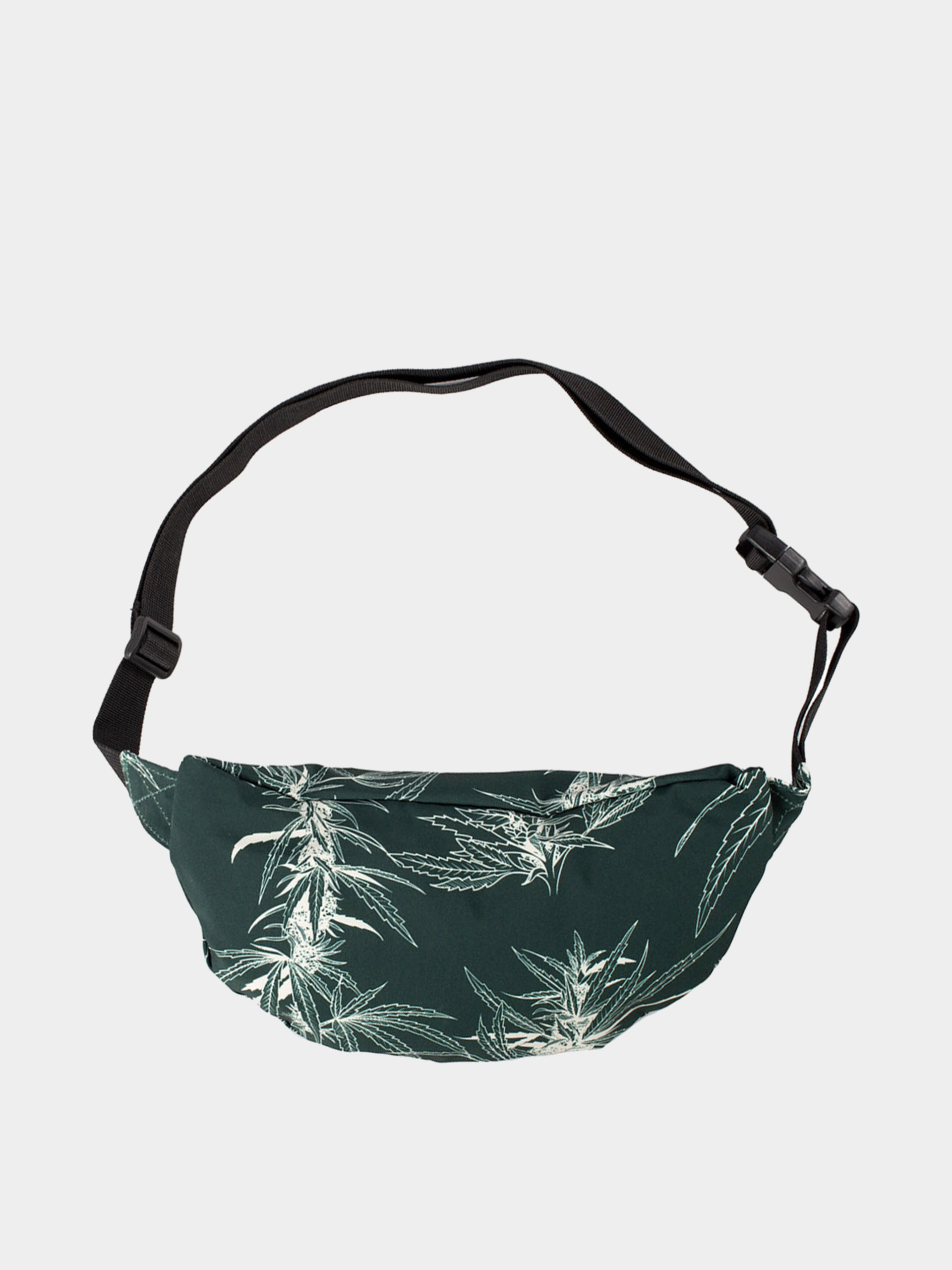 Borsetă de brâu Iriedaily Streetz (nightforest)