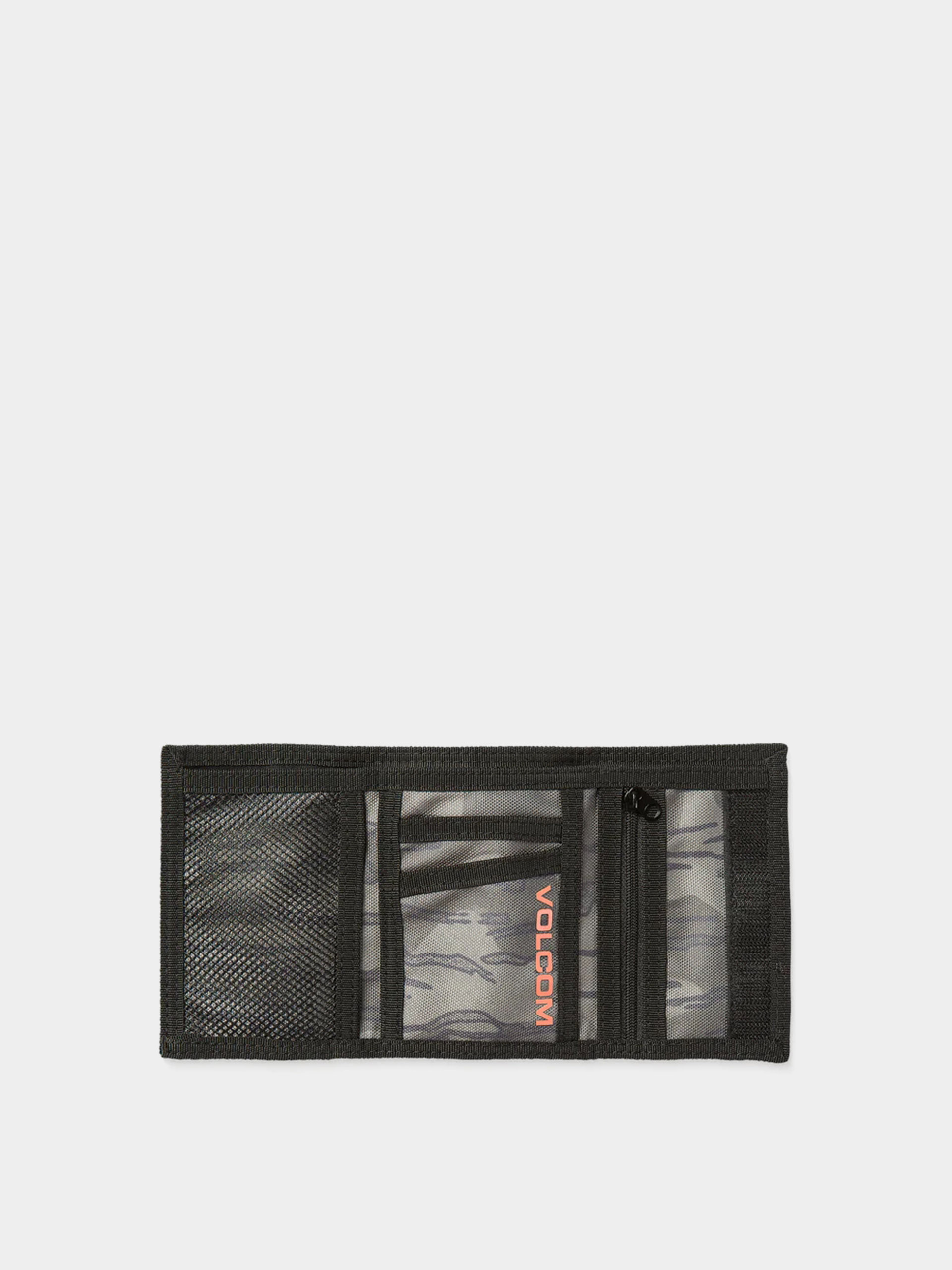 Portofel Volcom Workwear (brindle)