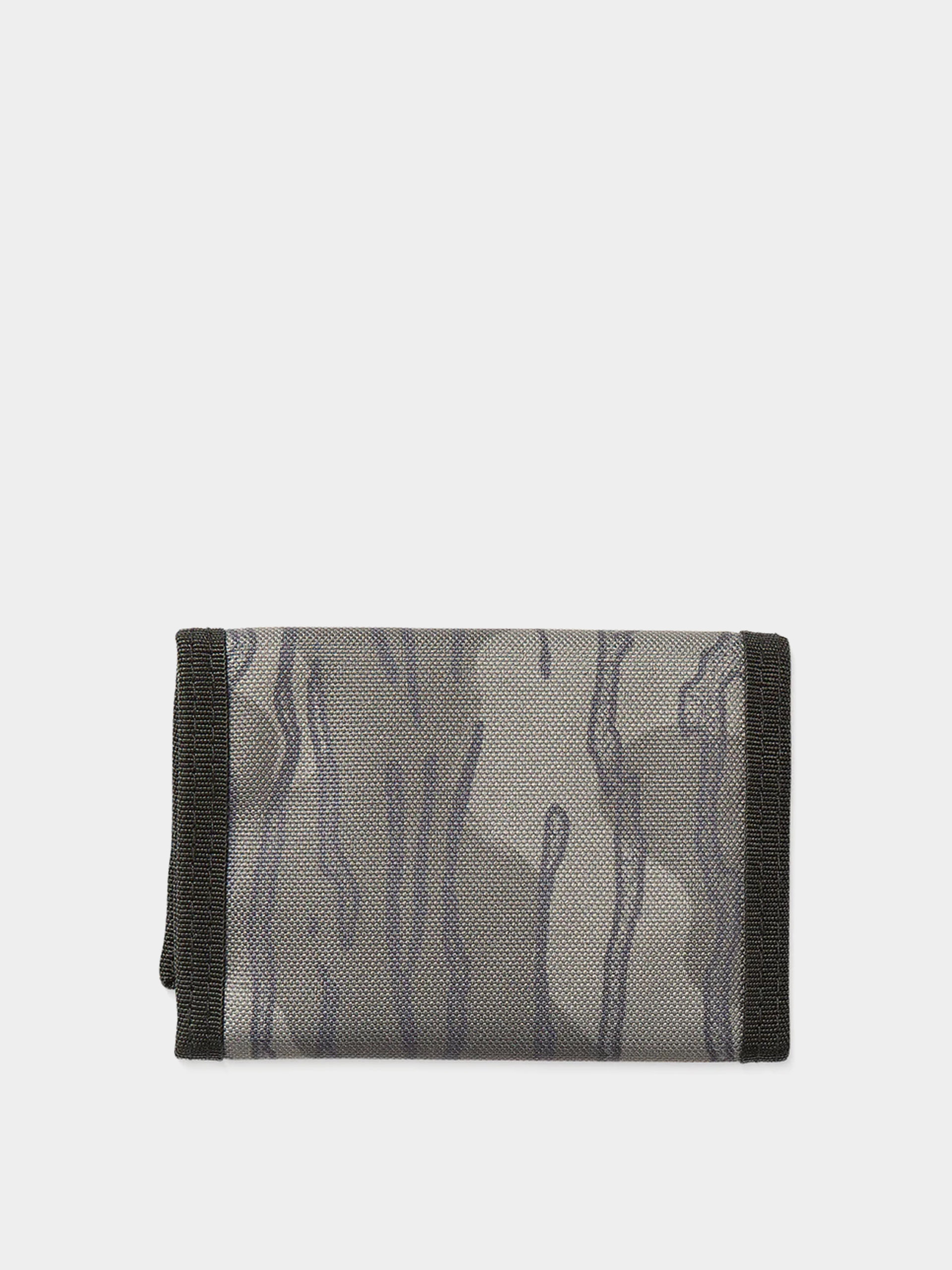 Portofel Volcom Workwear (brindle)