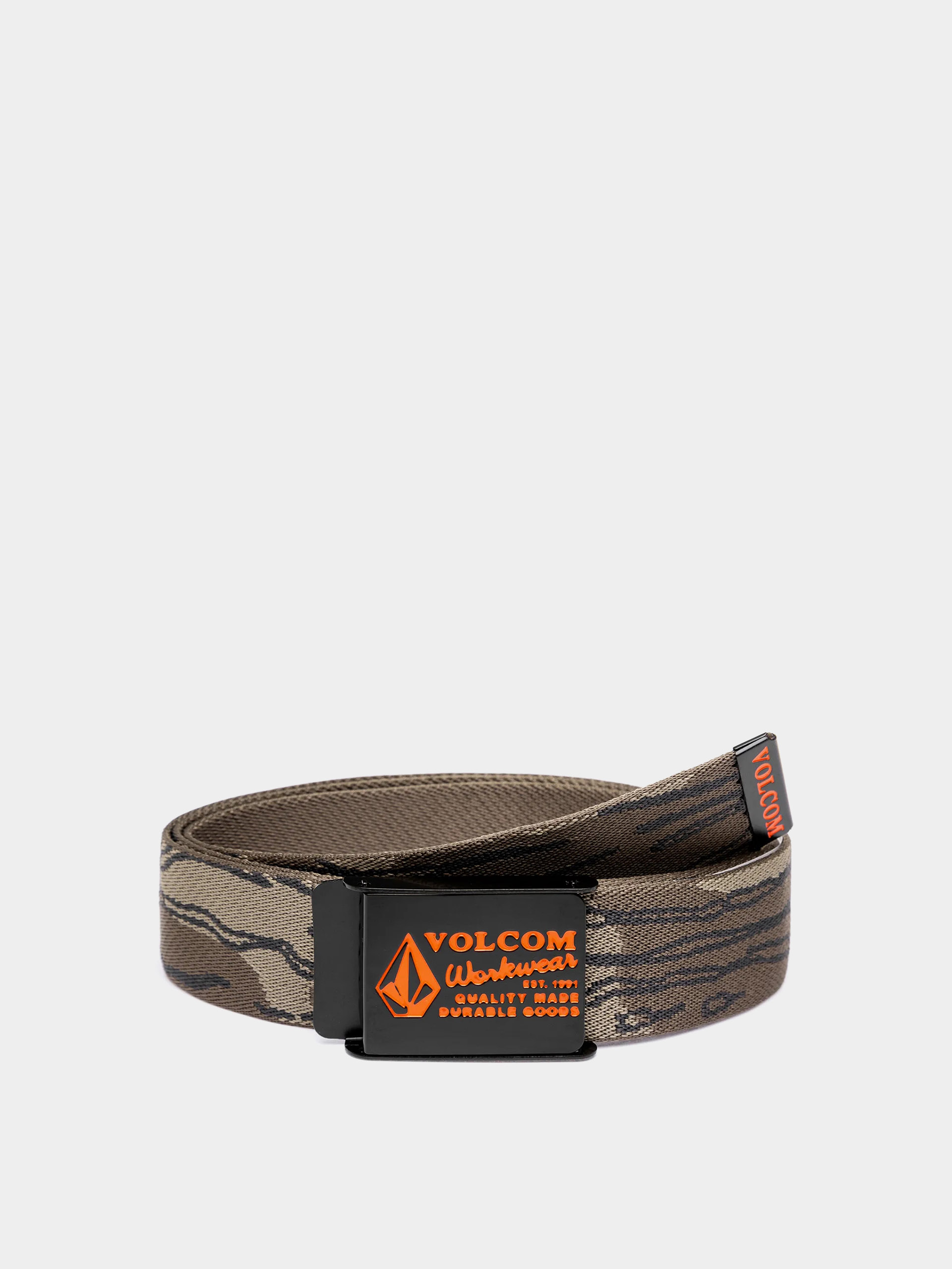Curea Volcom Workwear (brindle)