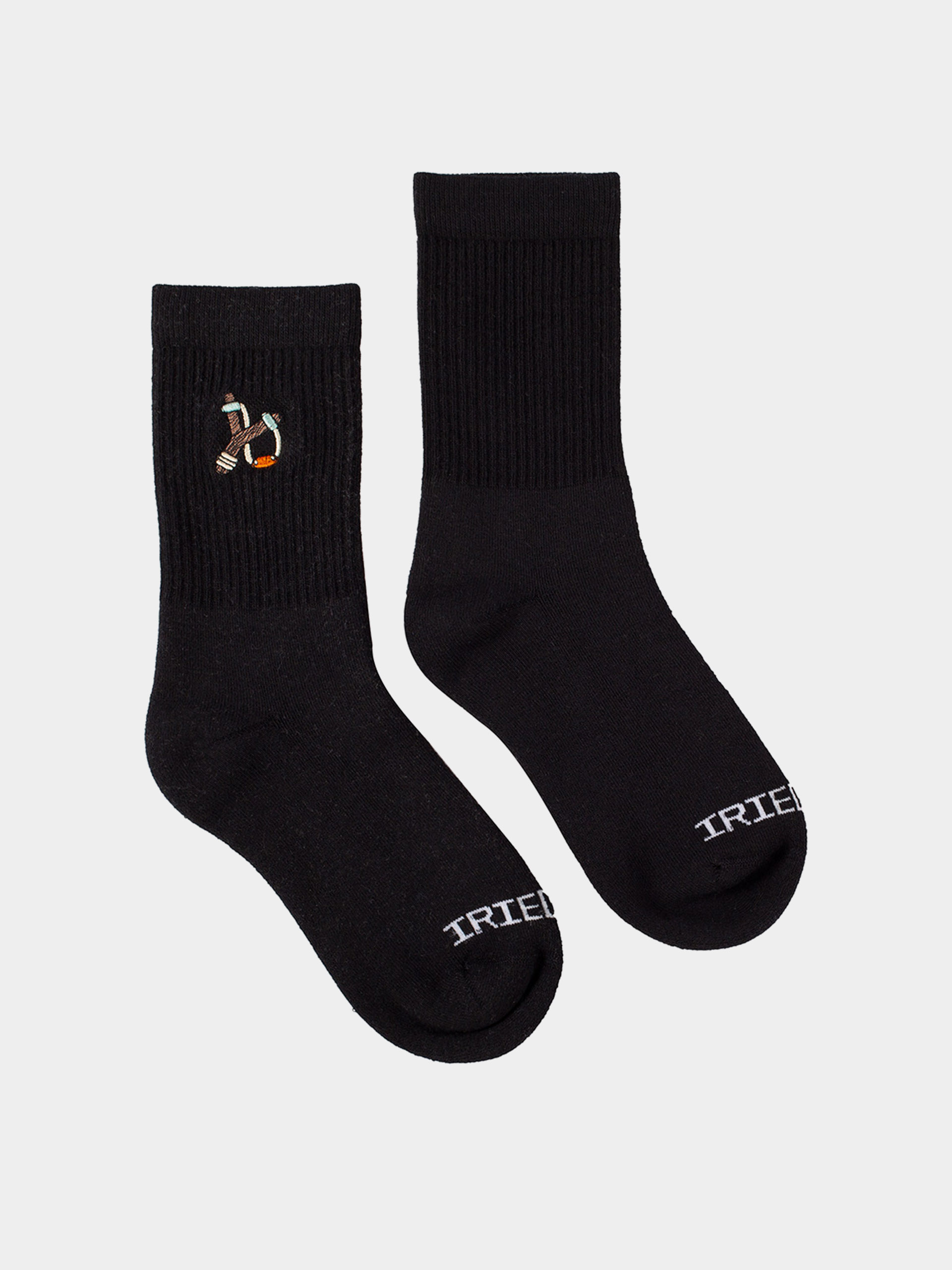 u0218osete Iriedaily Zwille (black)