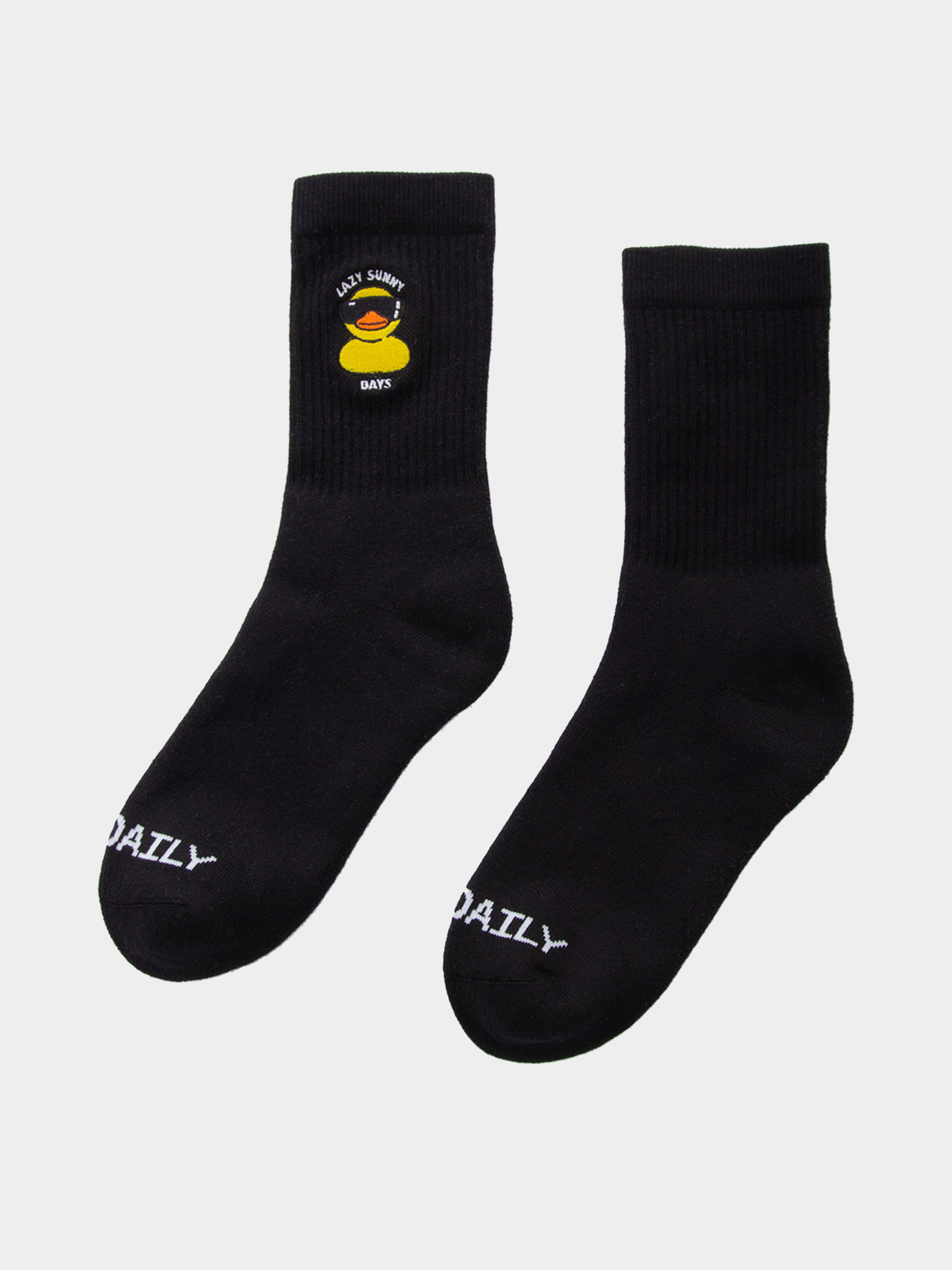 u0218osete Iriedaily Lazy Sunny Day (black)