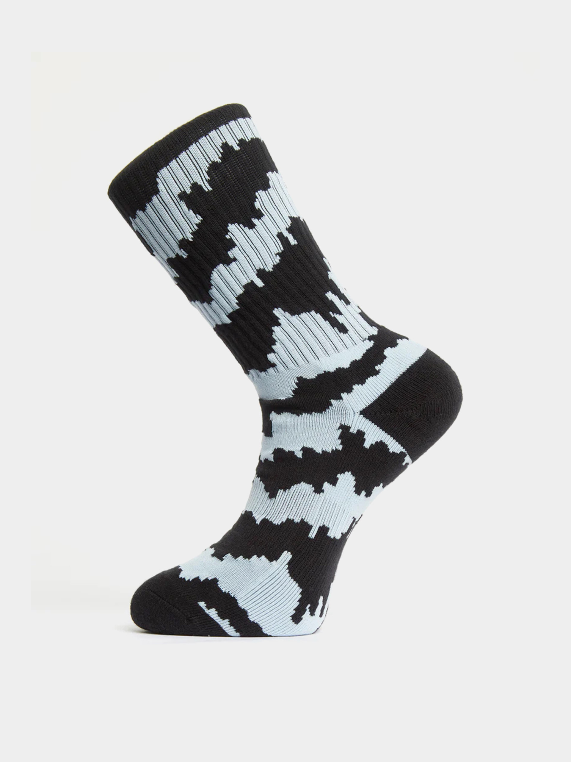 Șosete Volcom Multifarious (carolina blue)