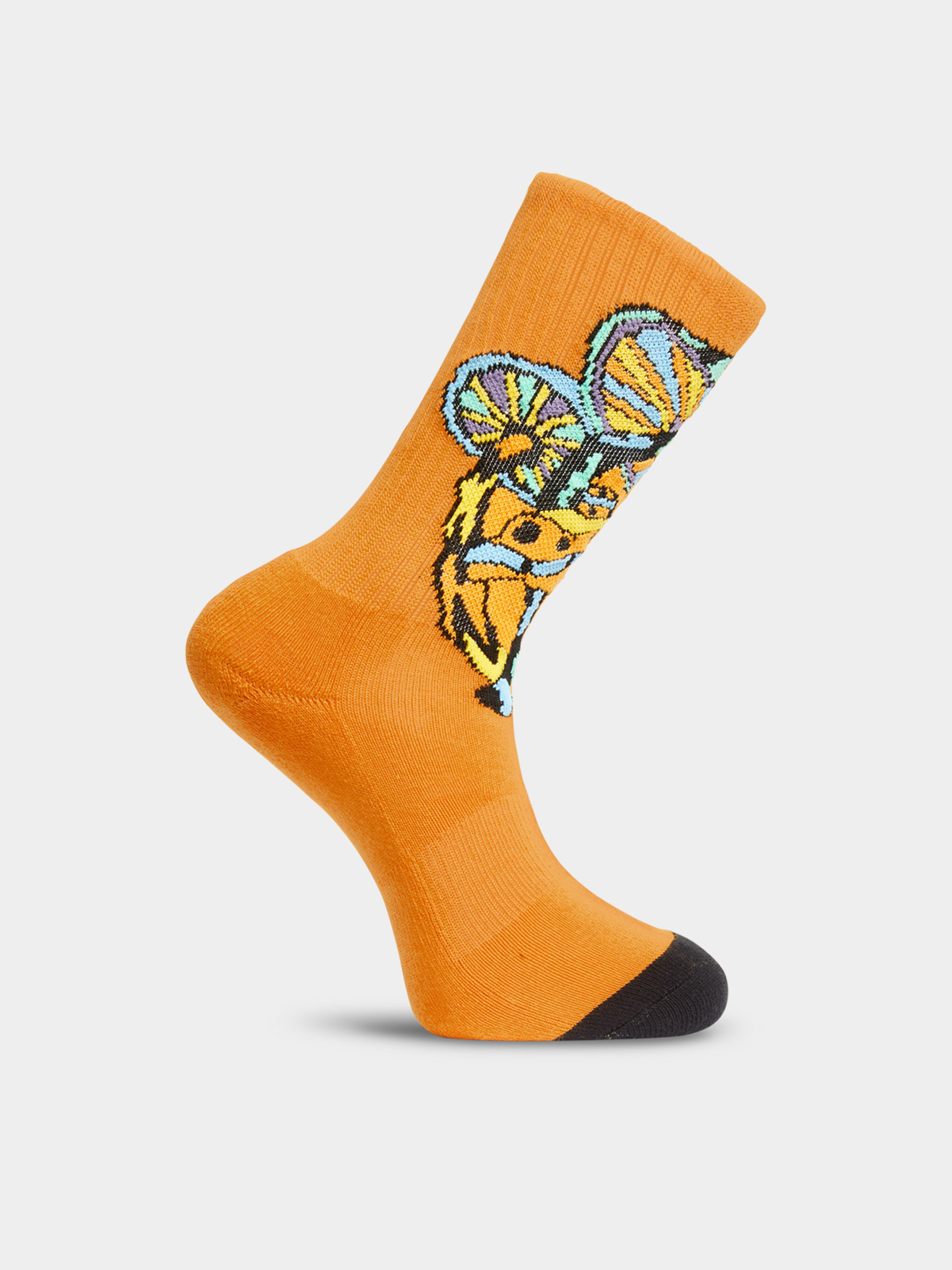 Șosete Volcom Fa Bob Mollema 4Pk (mint)