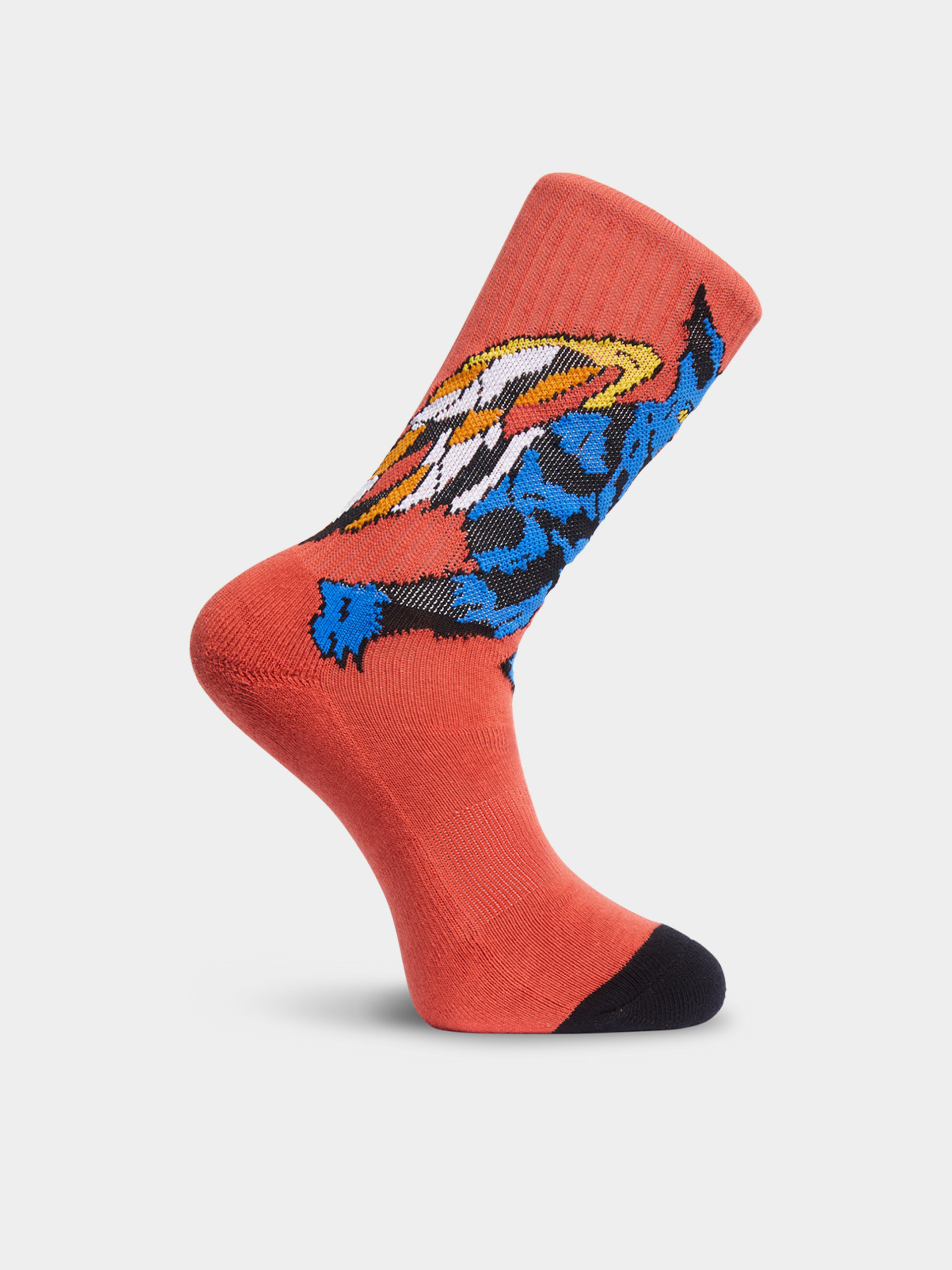 Șosete Volcom Fa Bob Mollema 4Pk (mint)