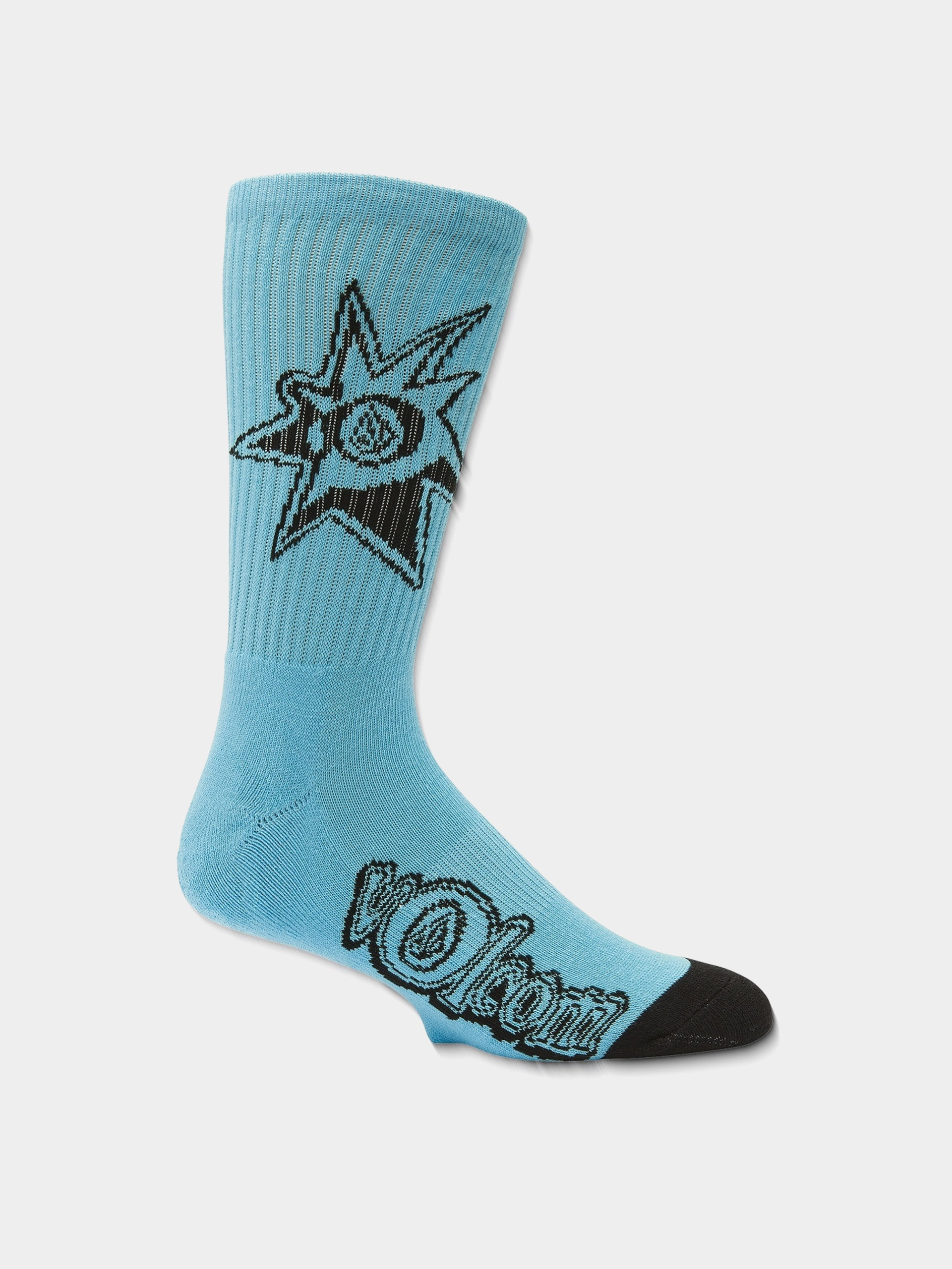Șosete Volcom Volcom Ent (resin blue)