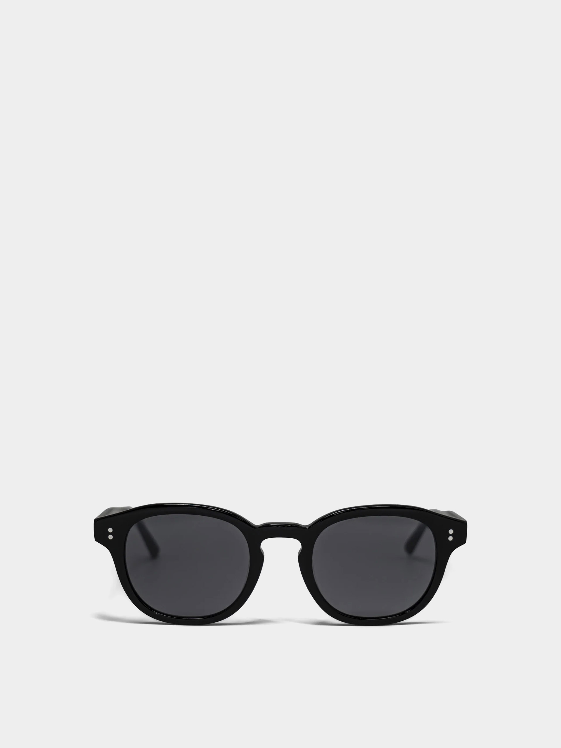 Ochelari de soare MessyWeekend Bille (black/grey)