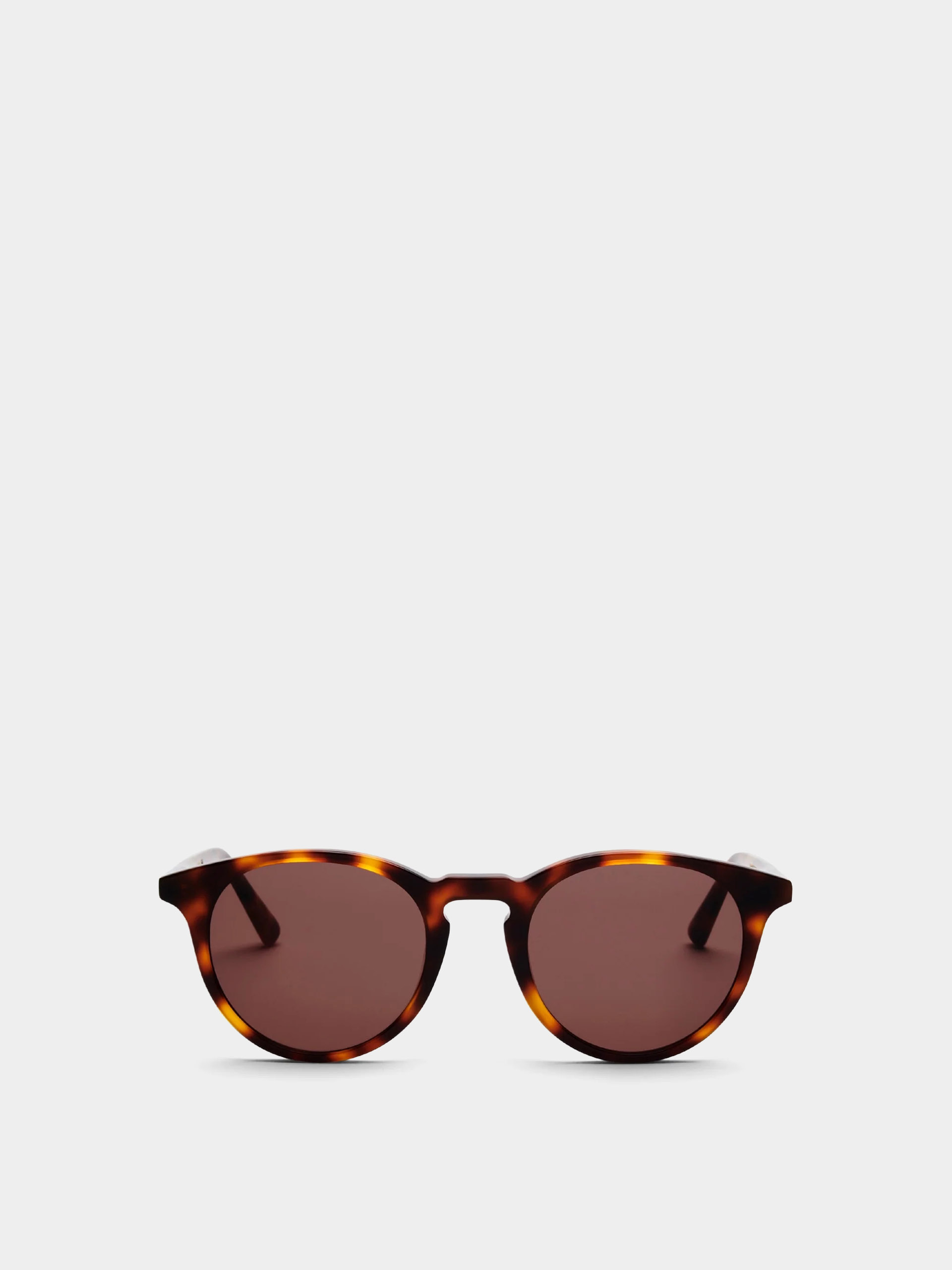 Ochelari de soare MessyWeekend New Depp (tortoise/brown)