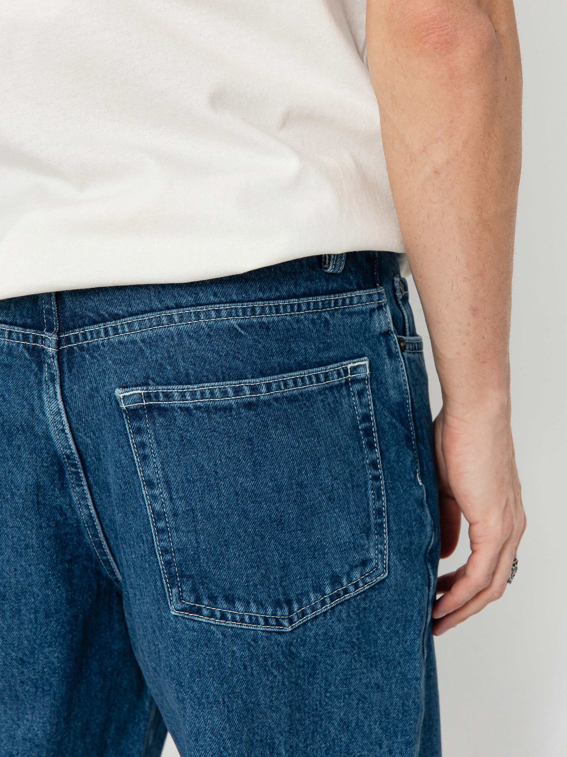 Pantaloni Element Relax 5 (mid used)