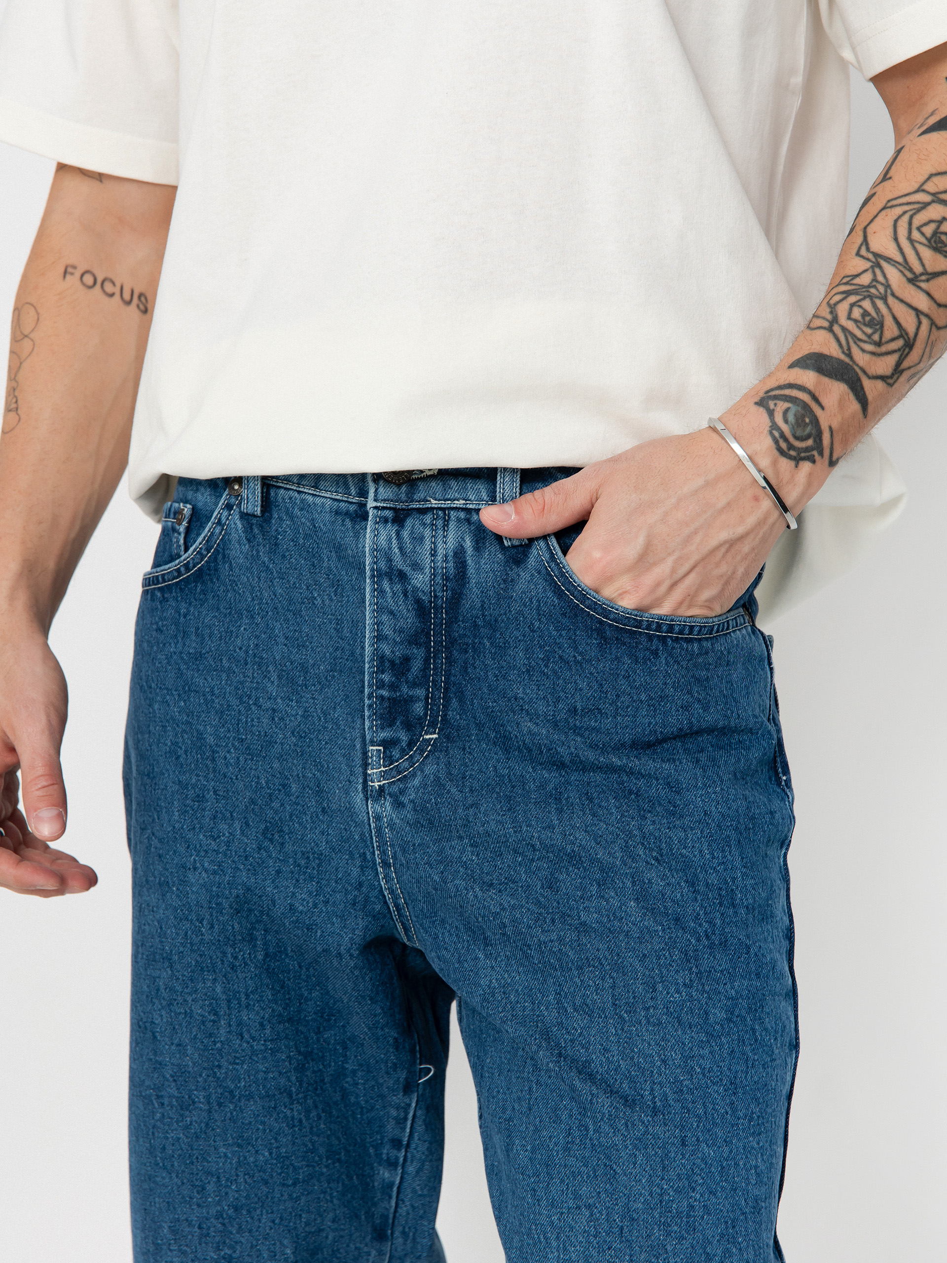 Pantaloni Element Relax 5 (mid used)