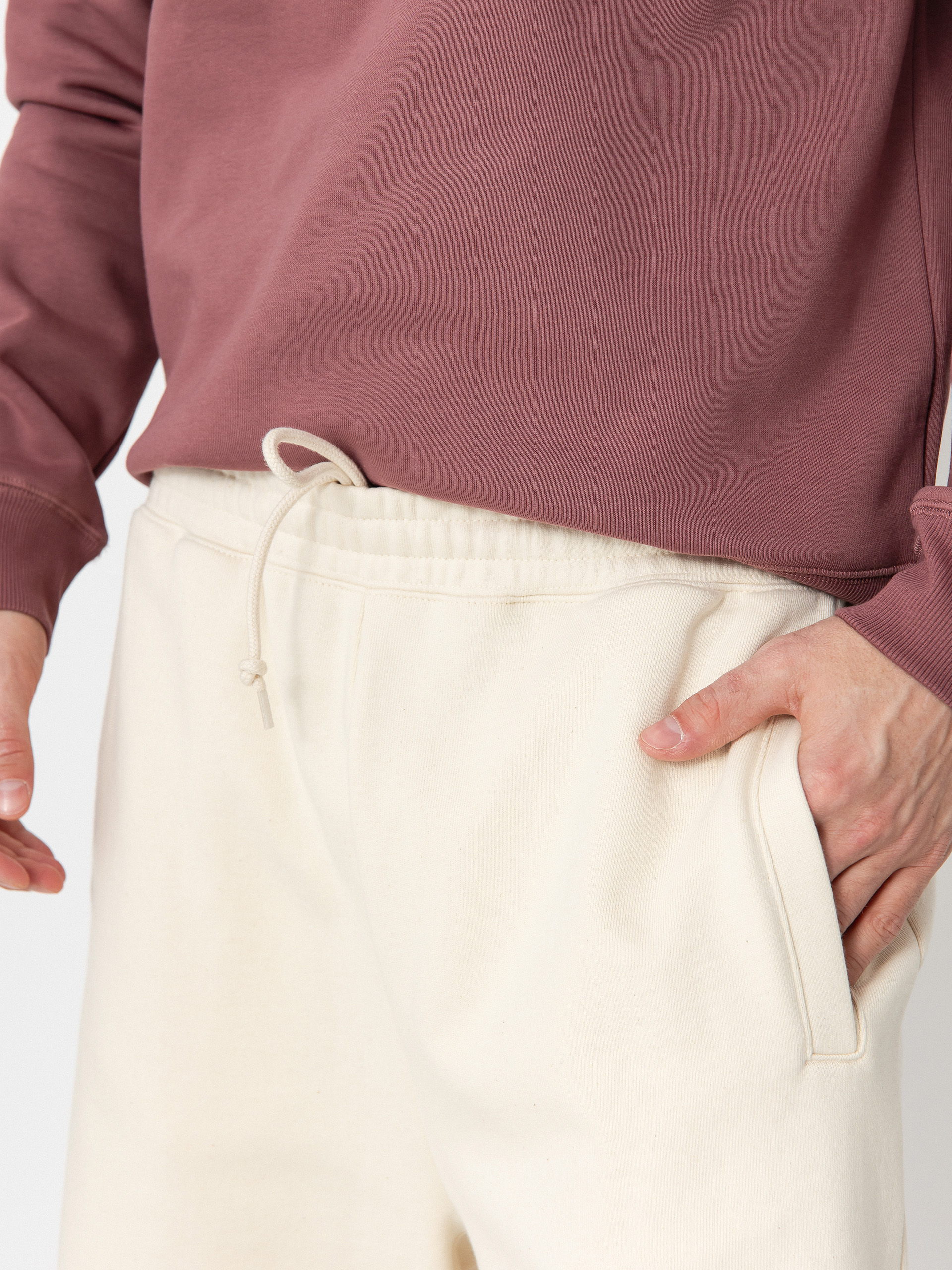 Pantaloni scurți Carhartt WIP Ingo (undyed)