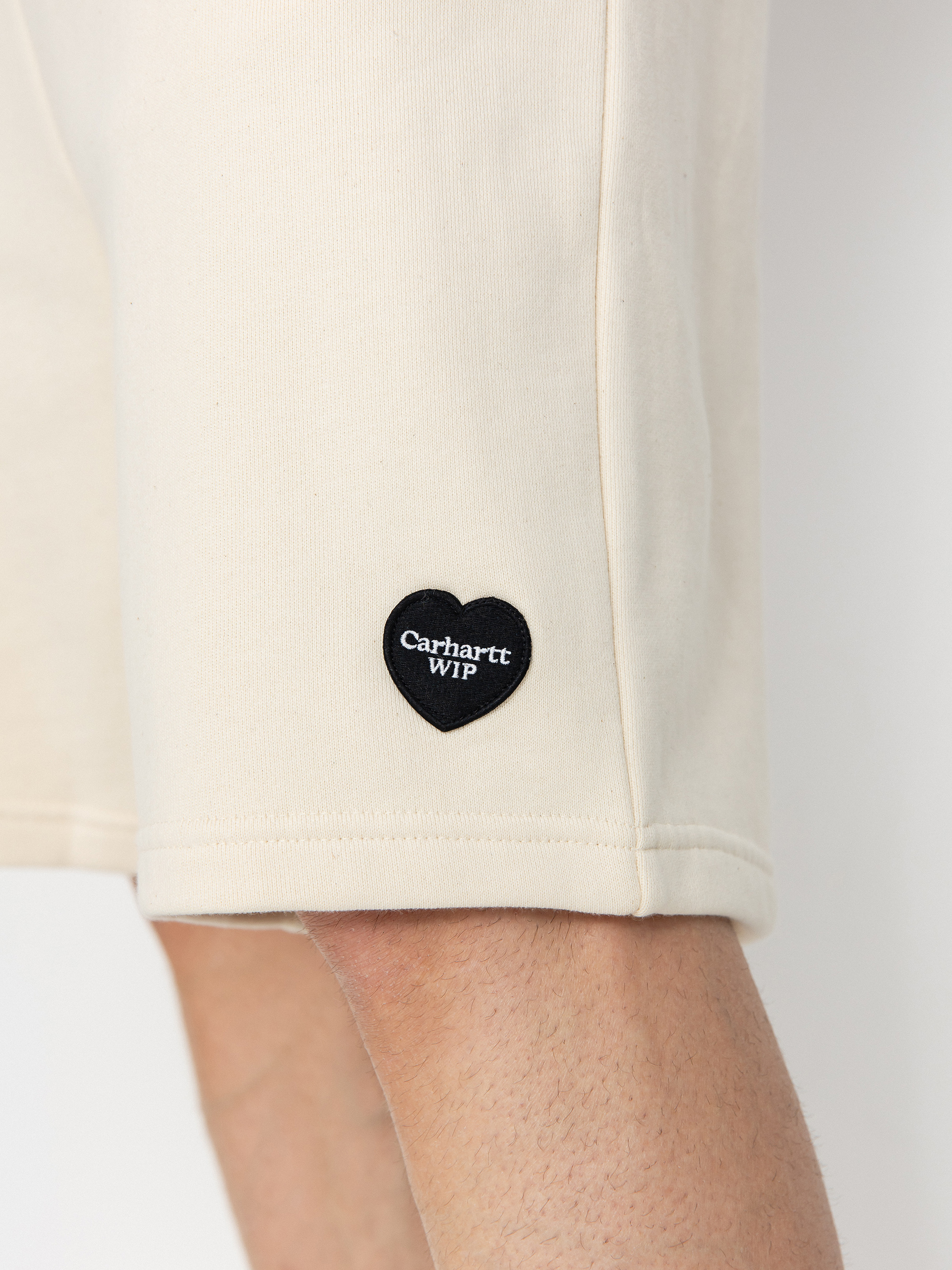 Pantaloni scurți Carhartt WIP Ingo (undyed)