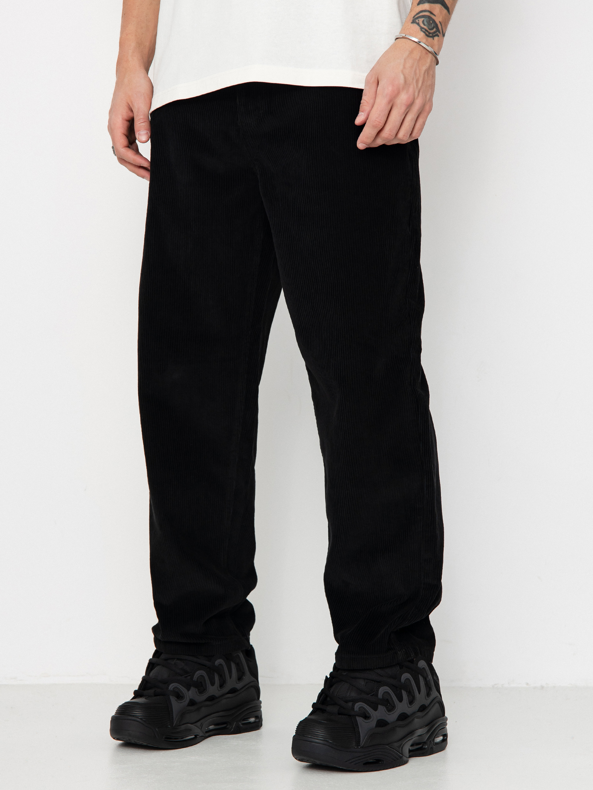 Pantaloni Homeboy X Tra Baggy Cord Pants