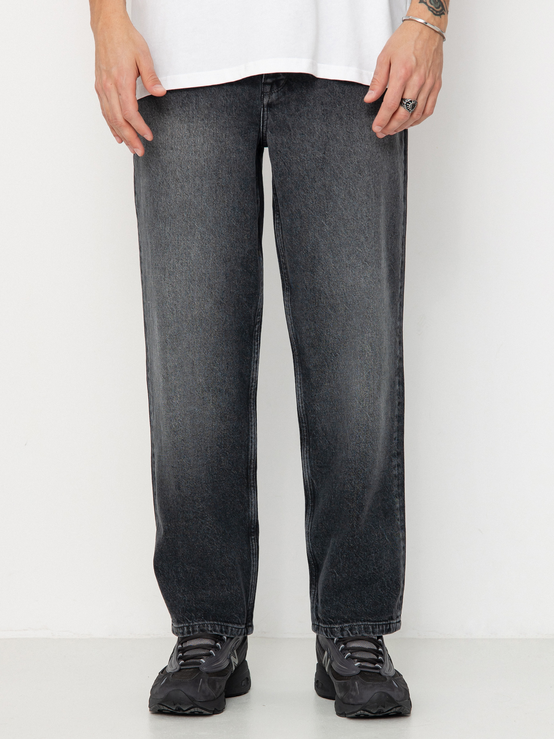 Pantaloni Homeboy X Tra Baggy Vintage Denim