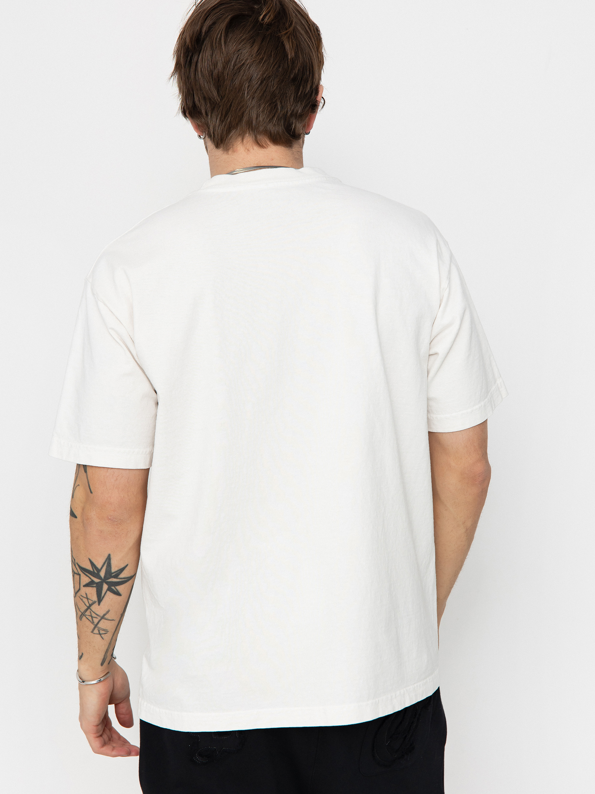 Tricou Jacuzzi Dominance (bone)