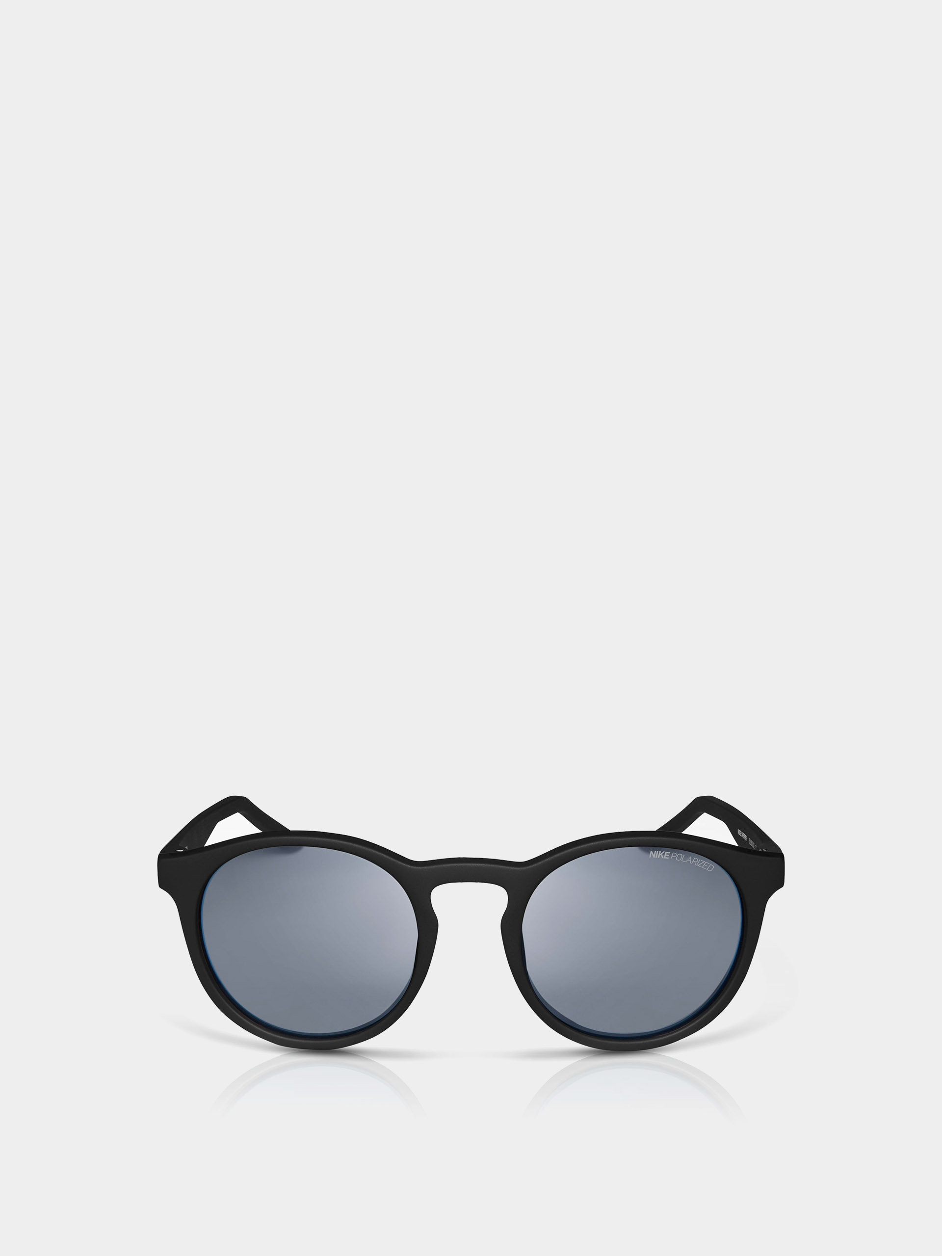 Ochelari de soare Nike SB Swerve P (matte black/polar grey)
