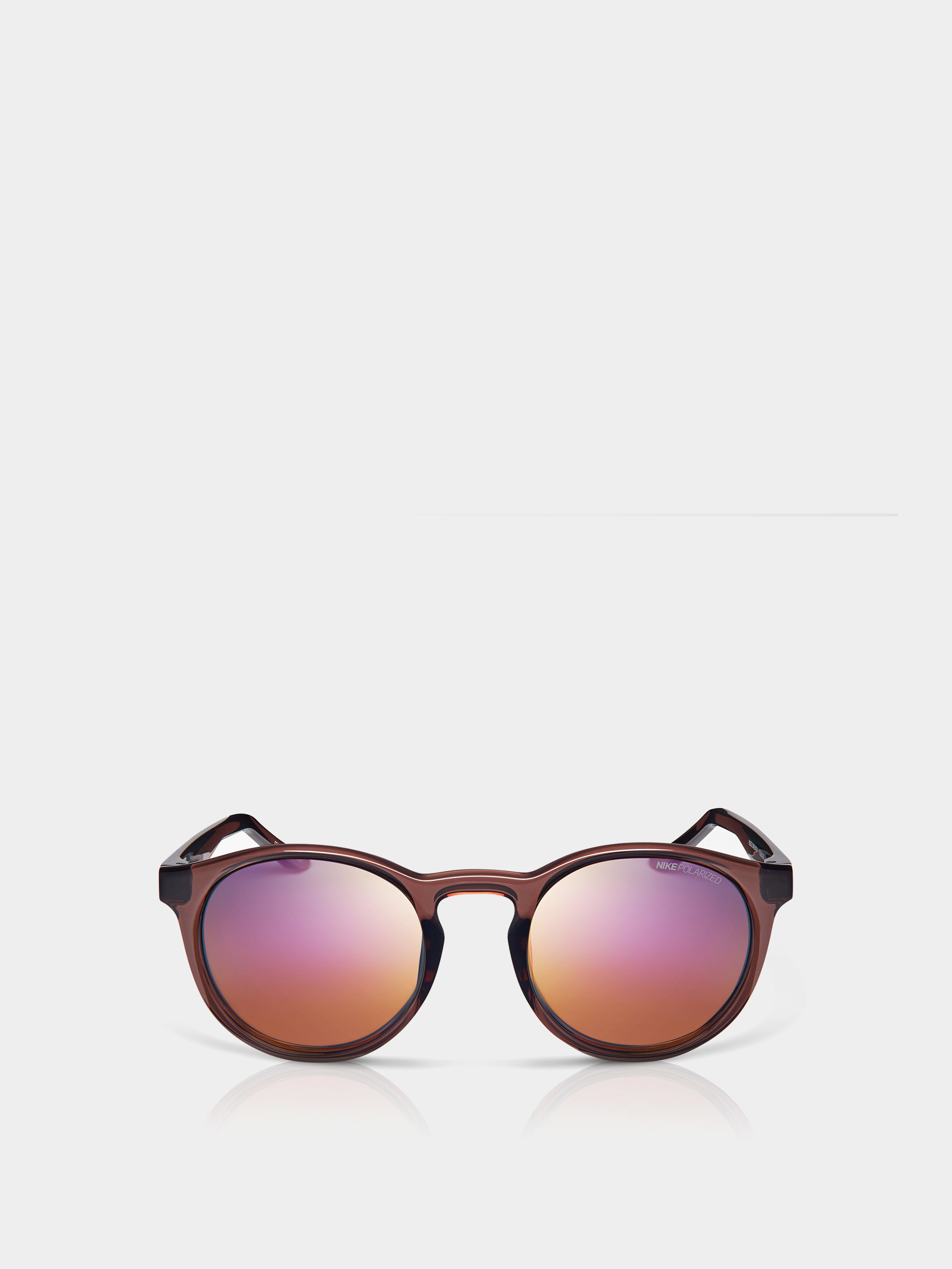 Ochelari de soare Nike SB Swerve P (plum eclipse/polar pink flash)