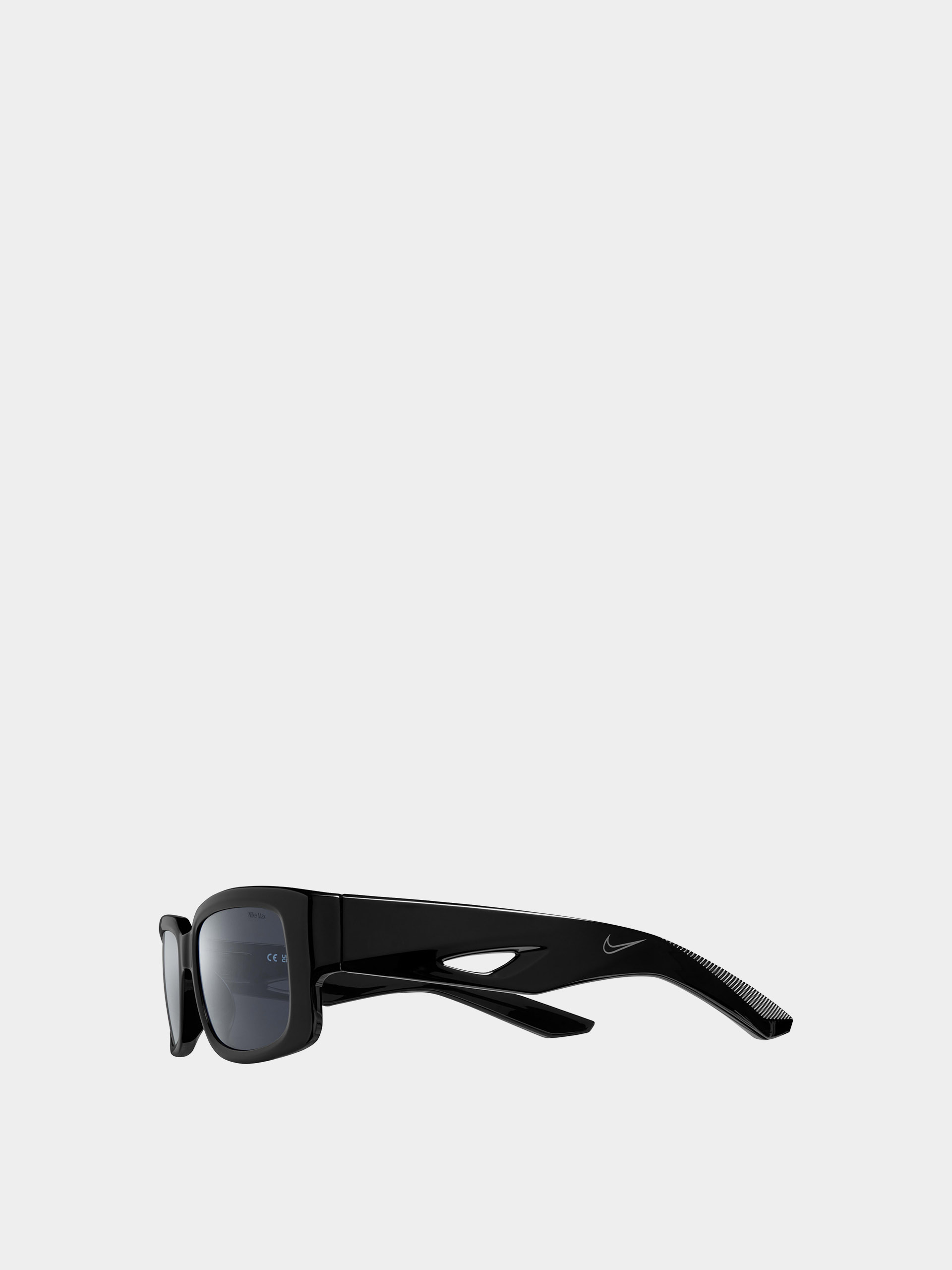 Ochelari de soare Nike SB Variant I (black/grey)