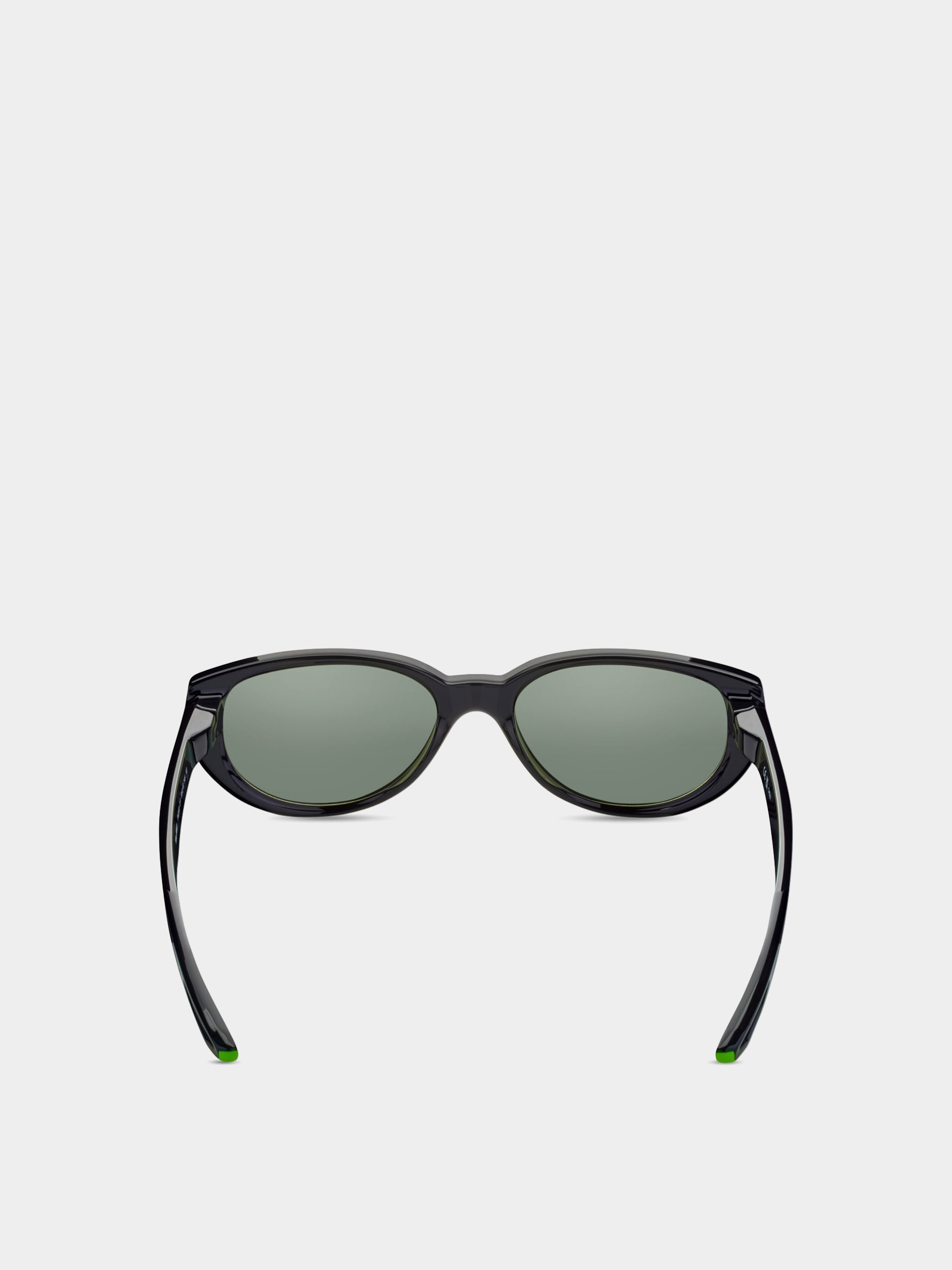 Ochelari de soare Nike SB Nv07 (black/green)