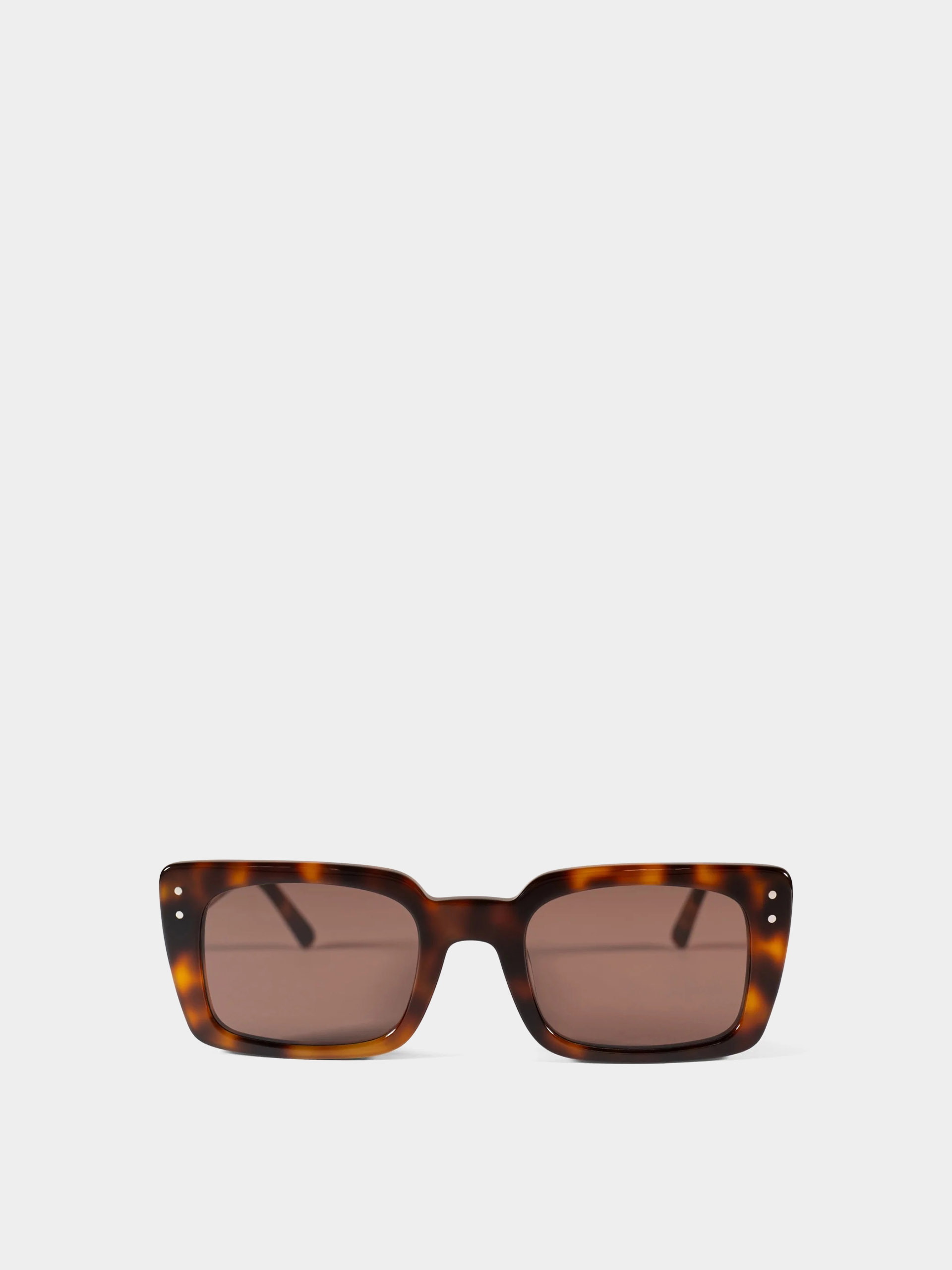 Ochelari de soare MessyWeekend Anna (tortoise/brown)