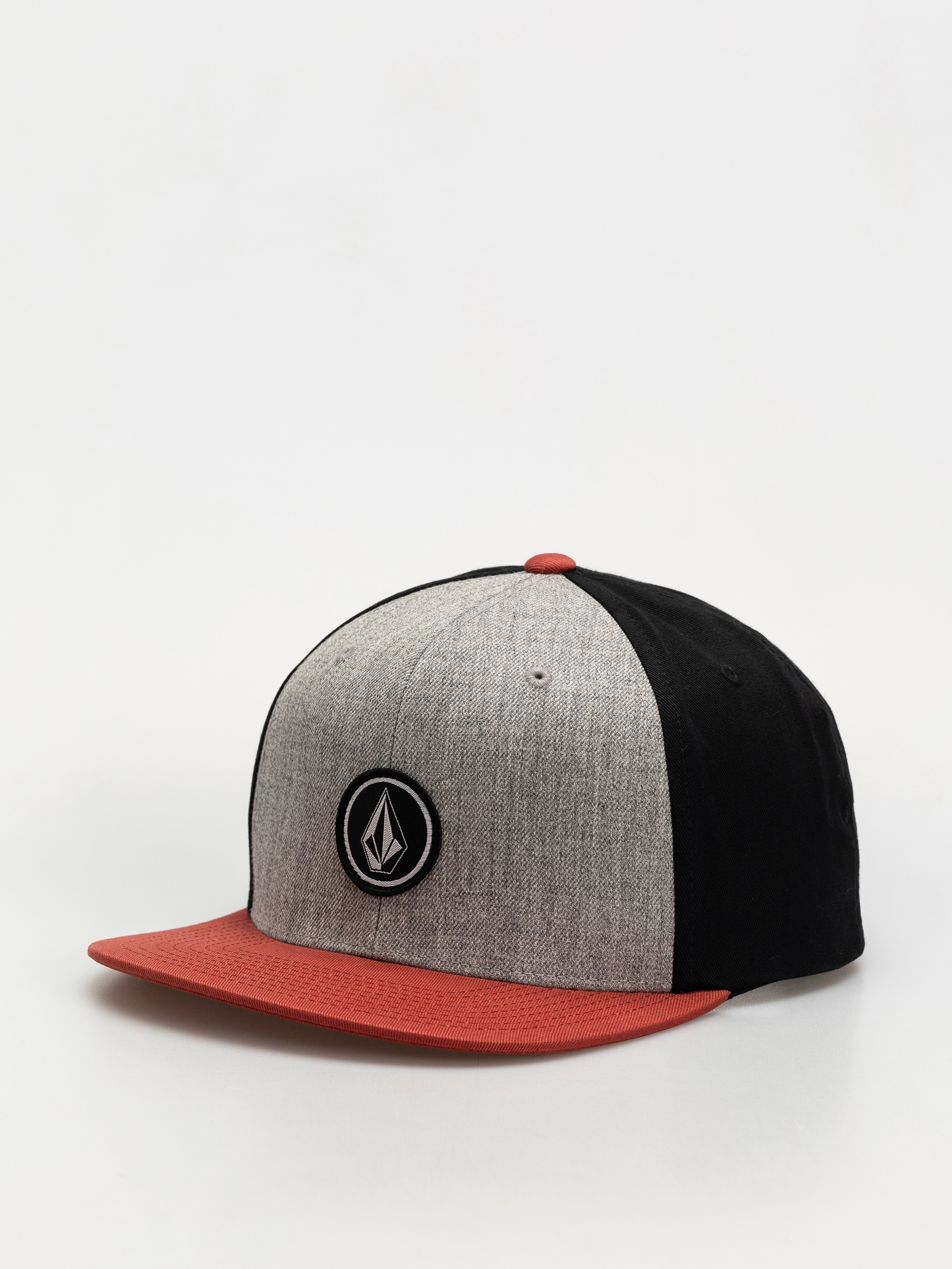 u0218apcu0103 Volcom Quarter Twill (cranberry)