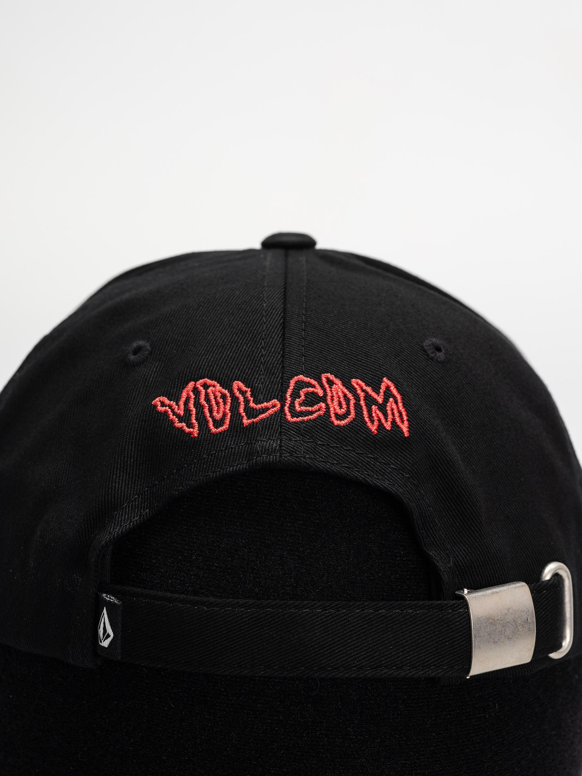 Șapcă Volcom Fa Bob Mollema (black)