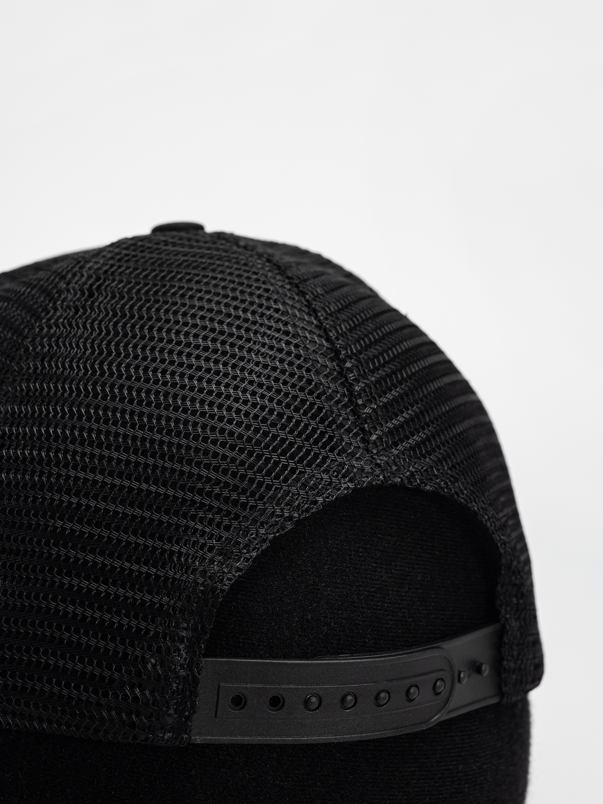 Șapcă Santa Cruz Screaming Hand JR (black)