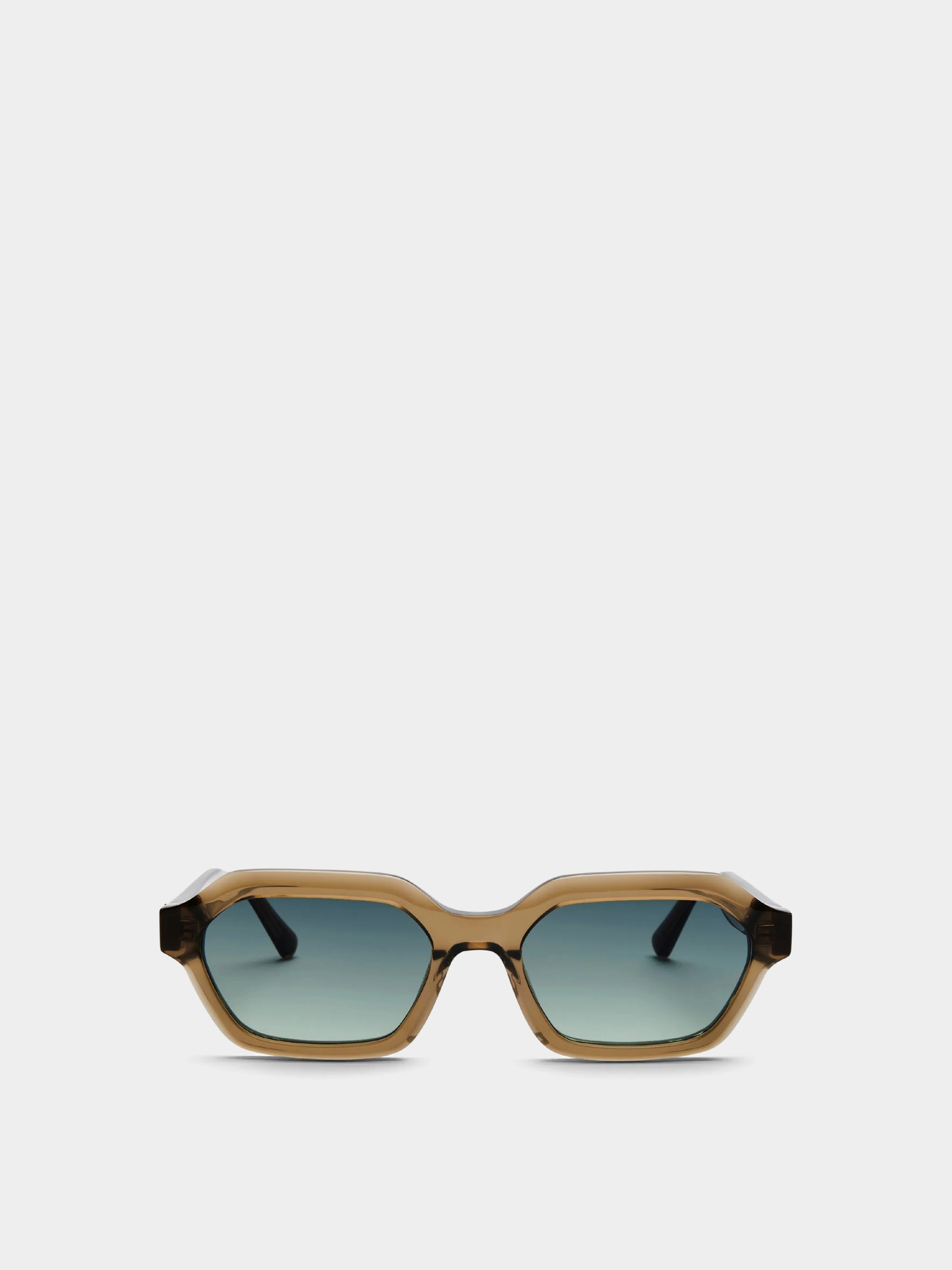 Ochelari de soare MessyWeekend Anthony (bottle/green)