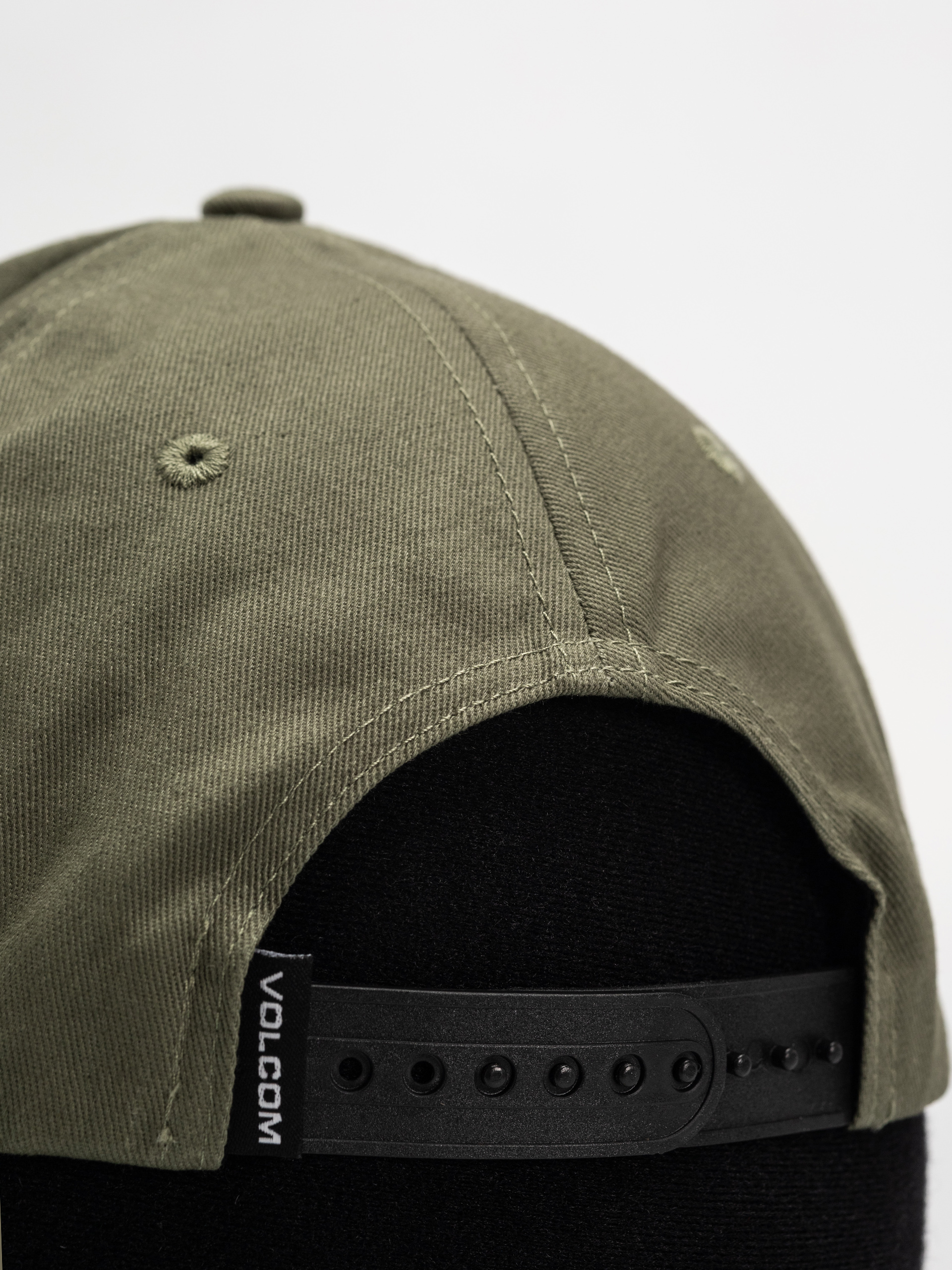 Șapcă Volcom Embossed Stone (light olive)