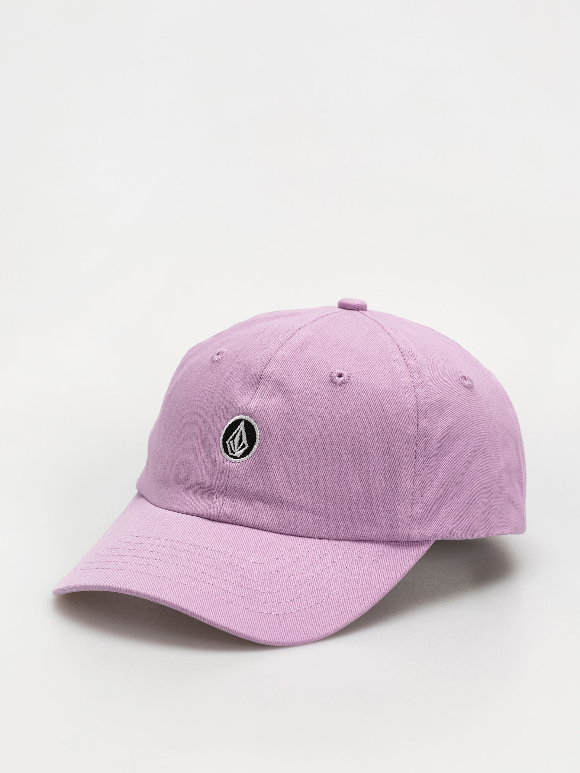 u0218apcu0103 Volcom Circle Stone Dad Wmn (iris purple)