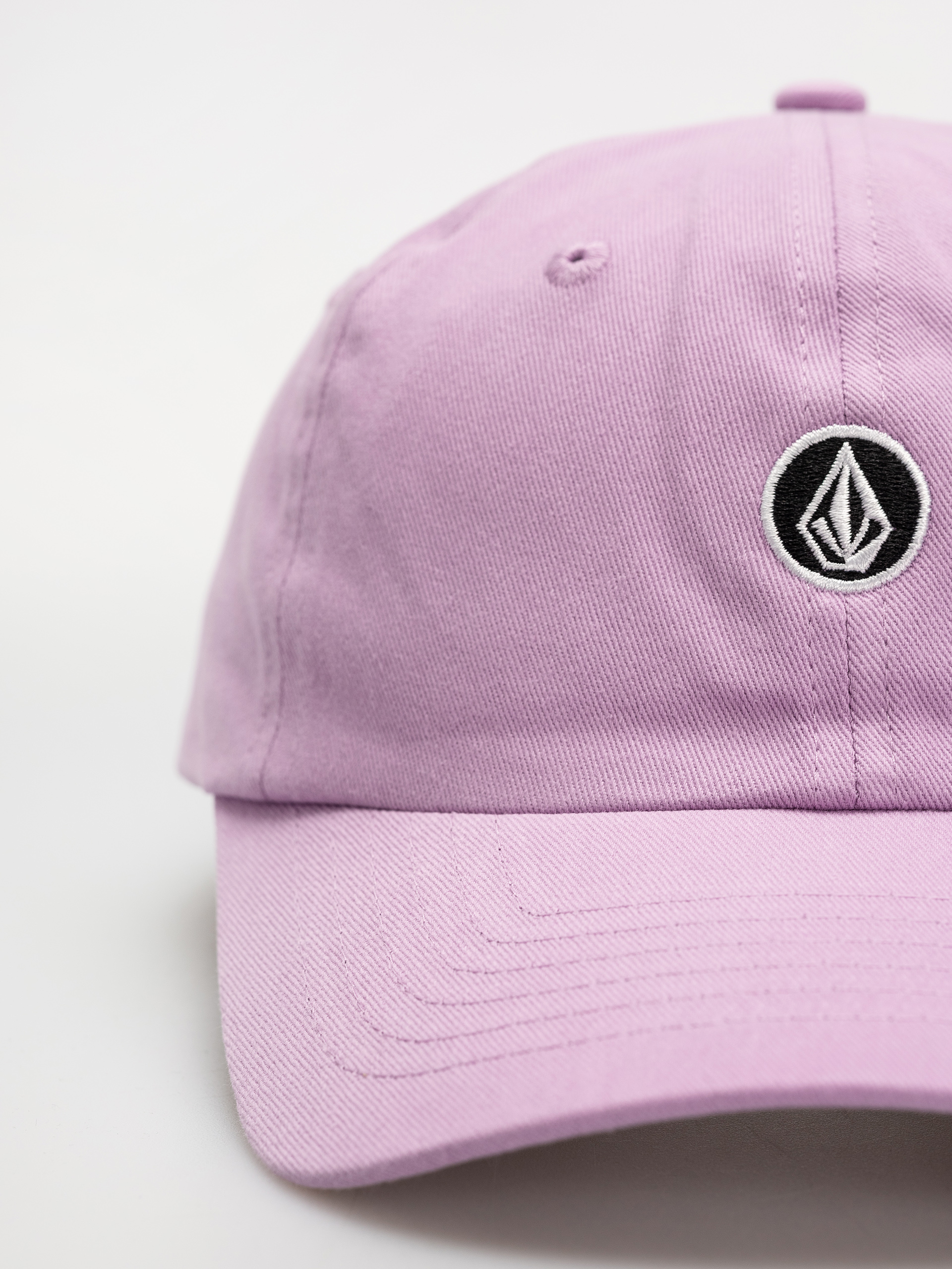 Șapcă Volcom Circle Stone Dad Wmn (iris purple)