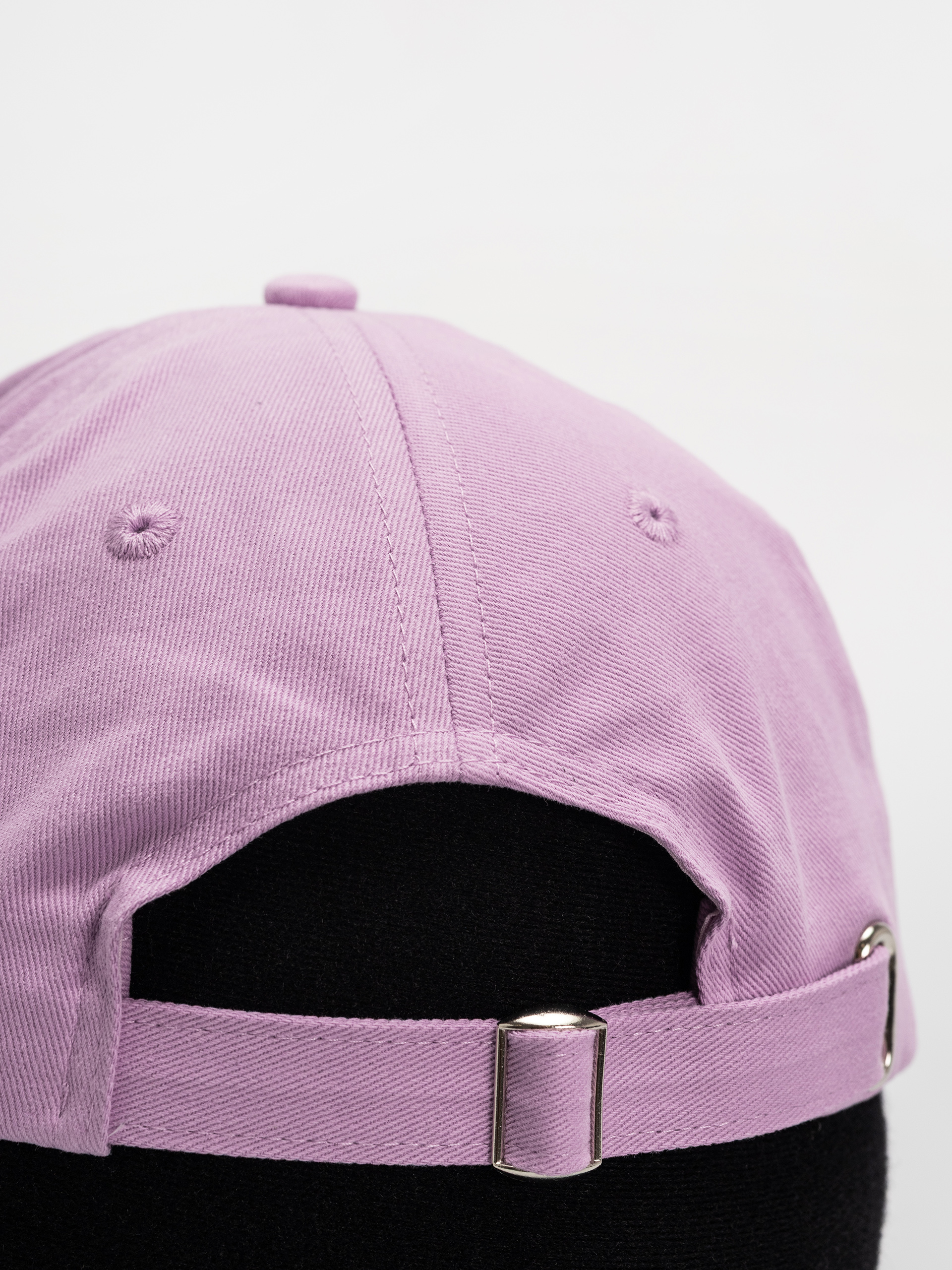 Șapcă Volcom Circle Stone Dad Wmn (iris purple)