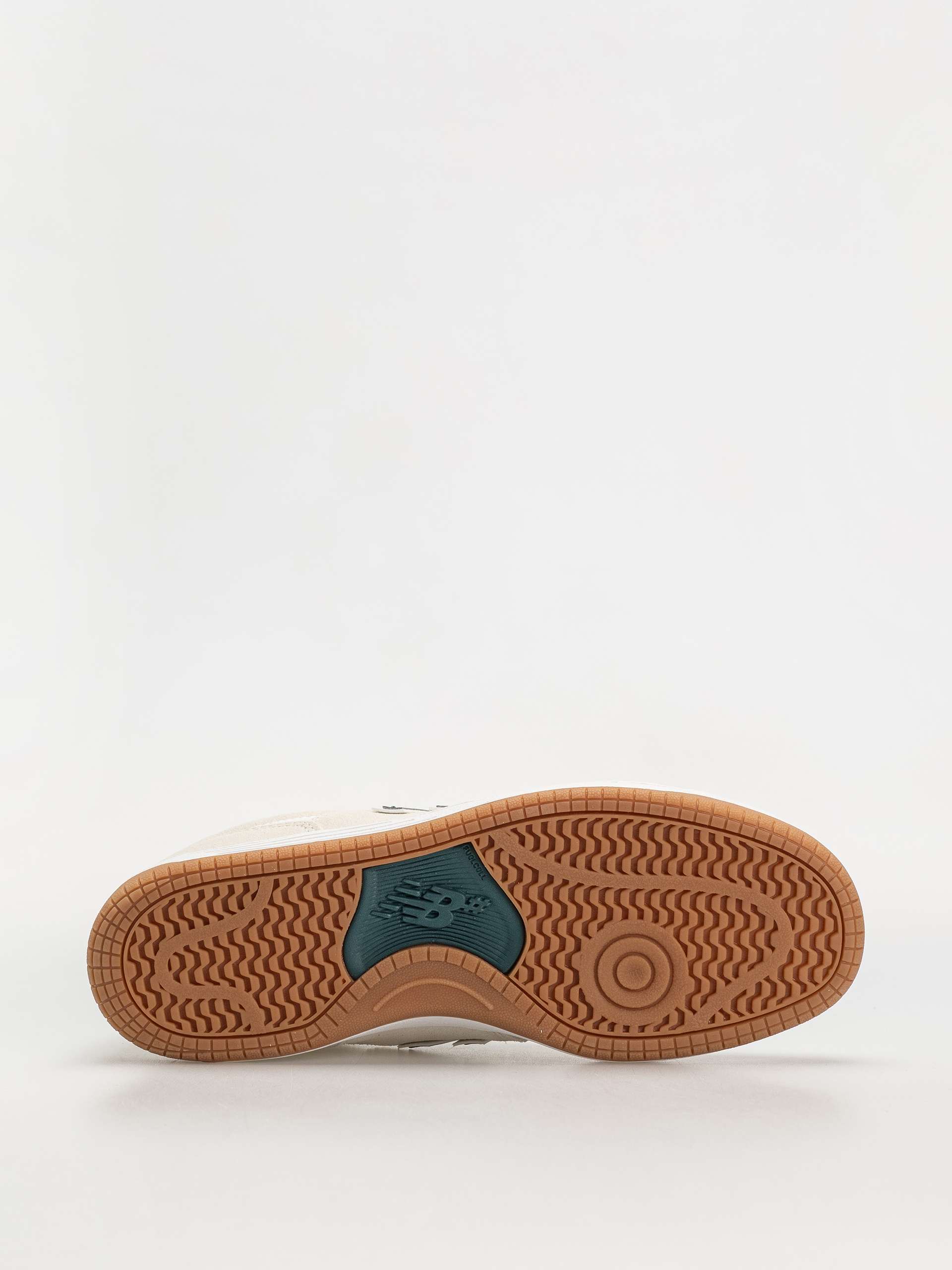 Pantofi New Balance 480 (white/green)