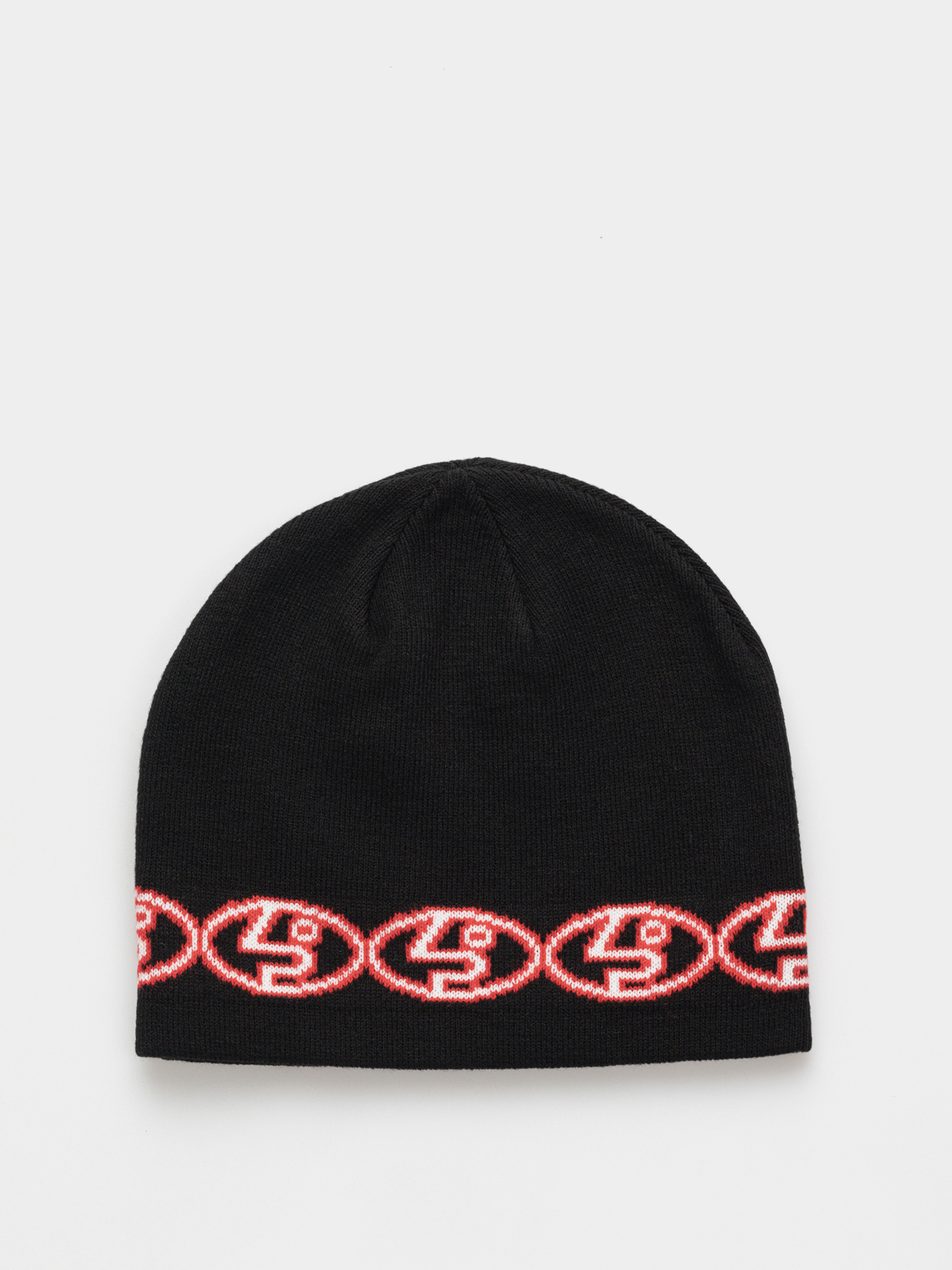 Căciulă Public Www Skully (black)