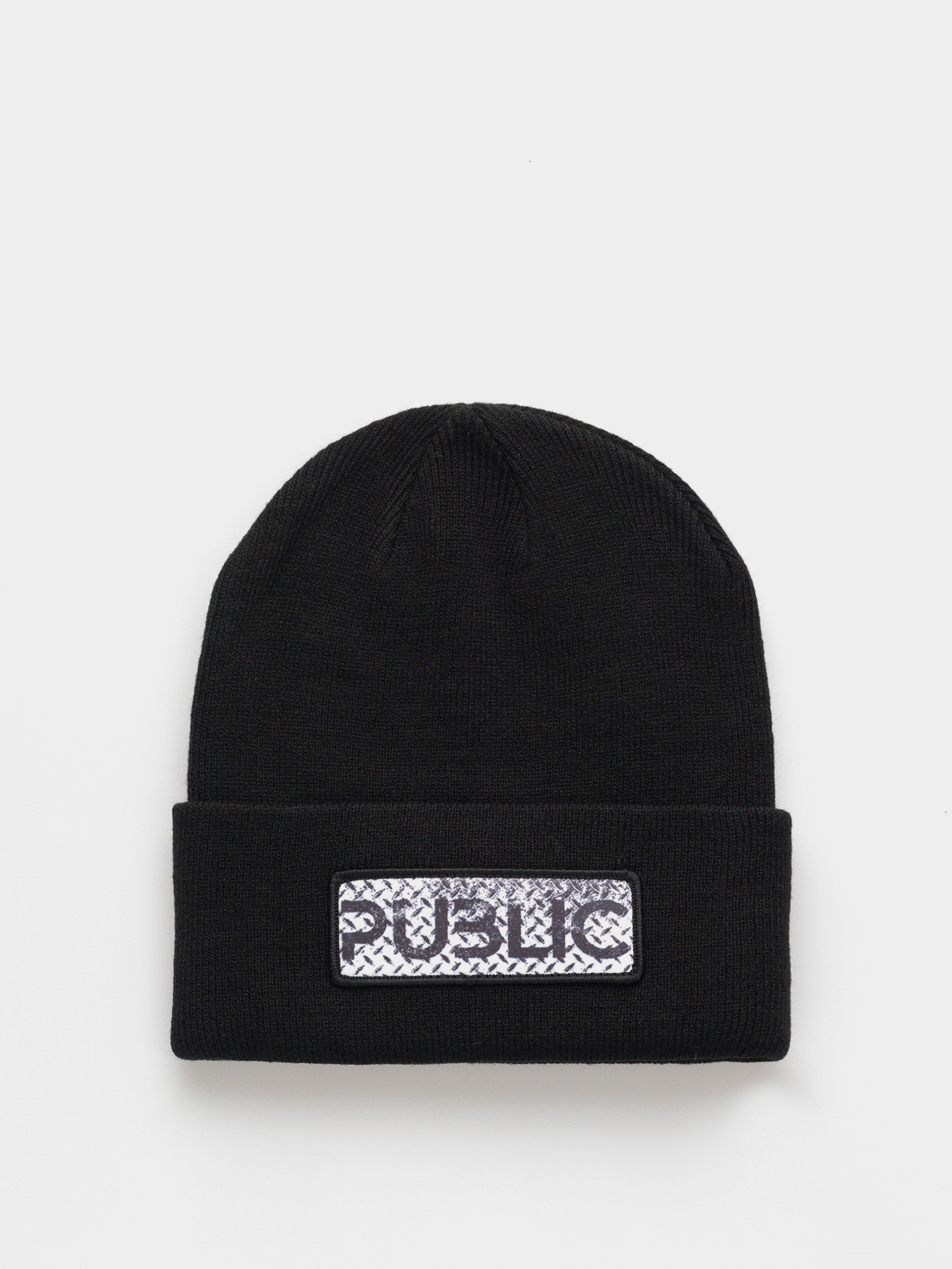 Căciulă Public Office Beanie (black)