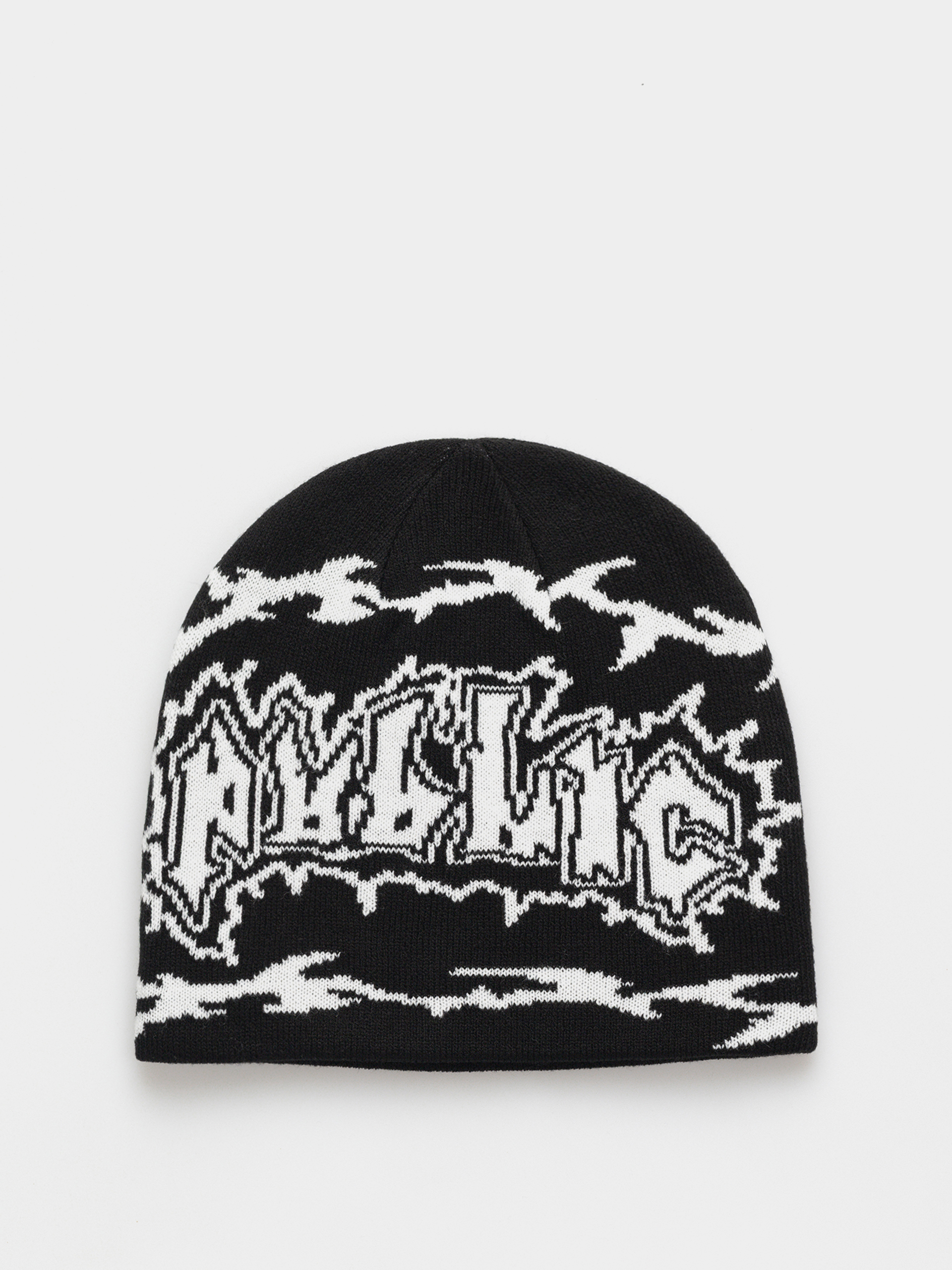 Căciulă Public Disorder Skully (black)