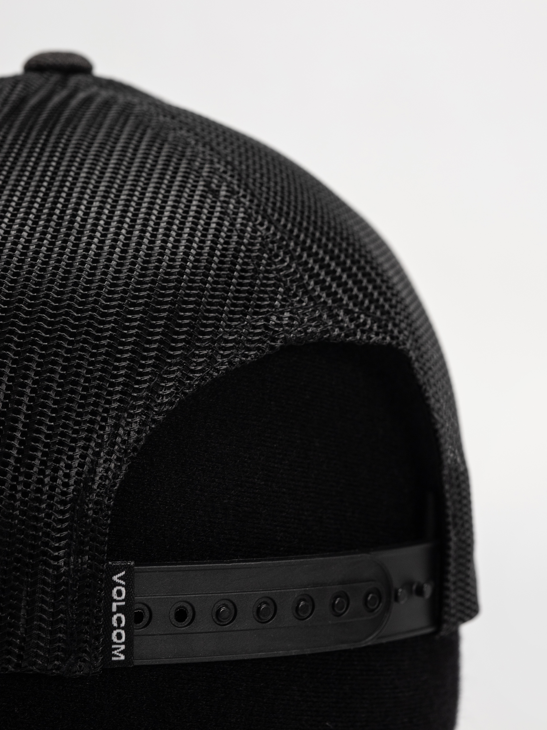 Șapcă Volcom Full Stone Cheese (charcoal heather)