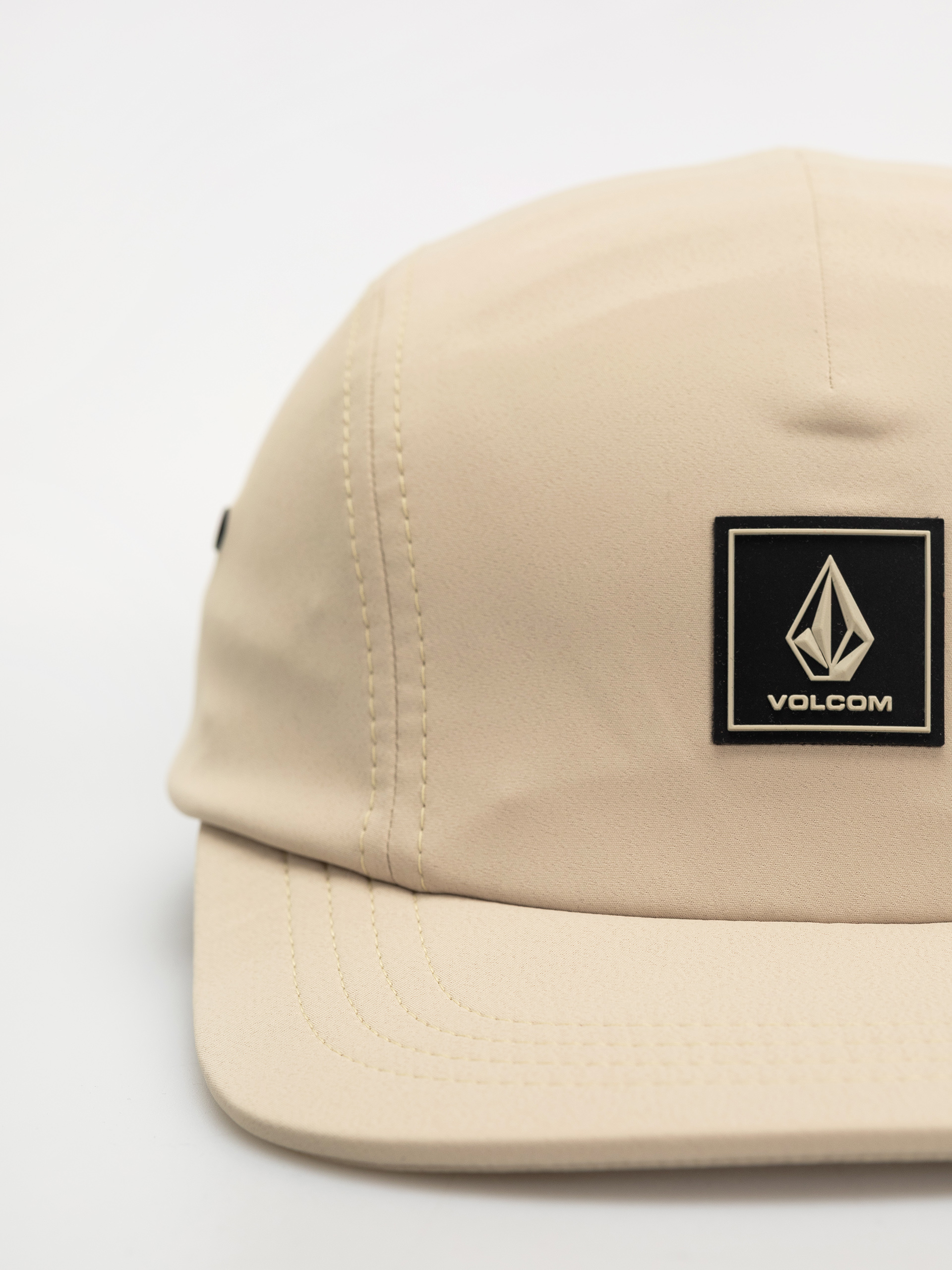 Șapcă Volcom Stone Tech Camper Delta (light khaki)