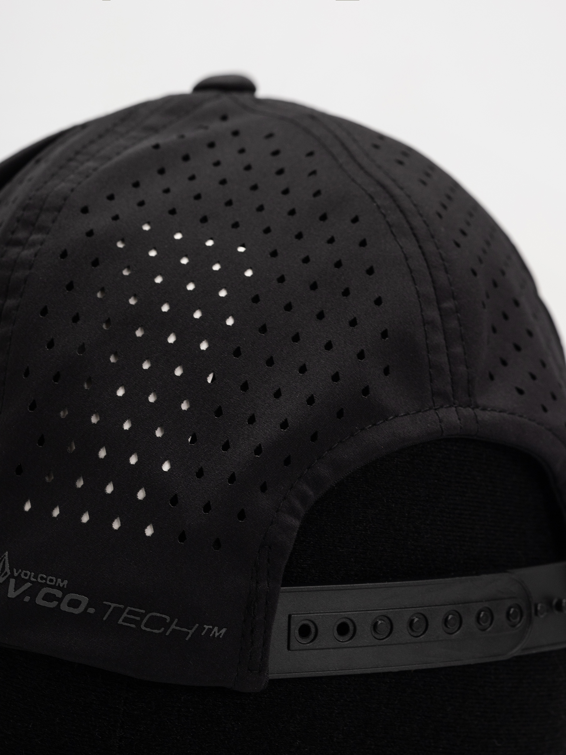 Șapcă Volcom Stone Vented (black)